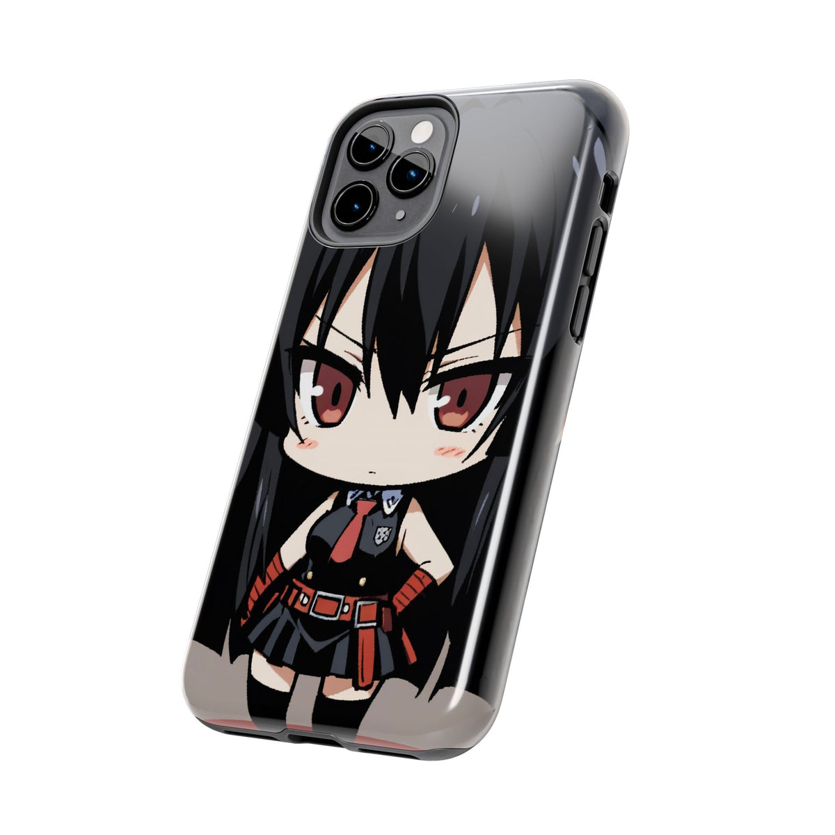 Akame 001 Tough Cases