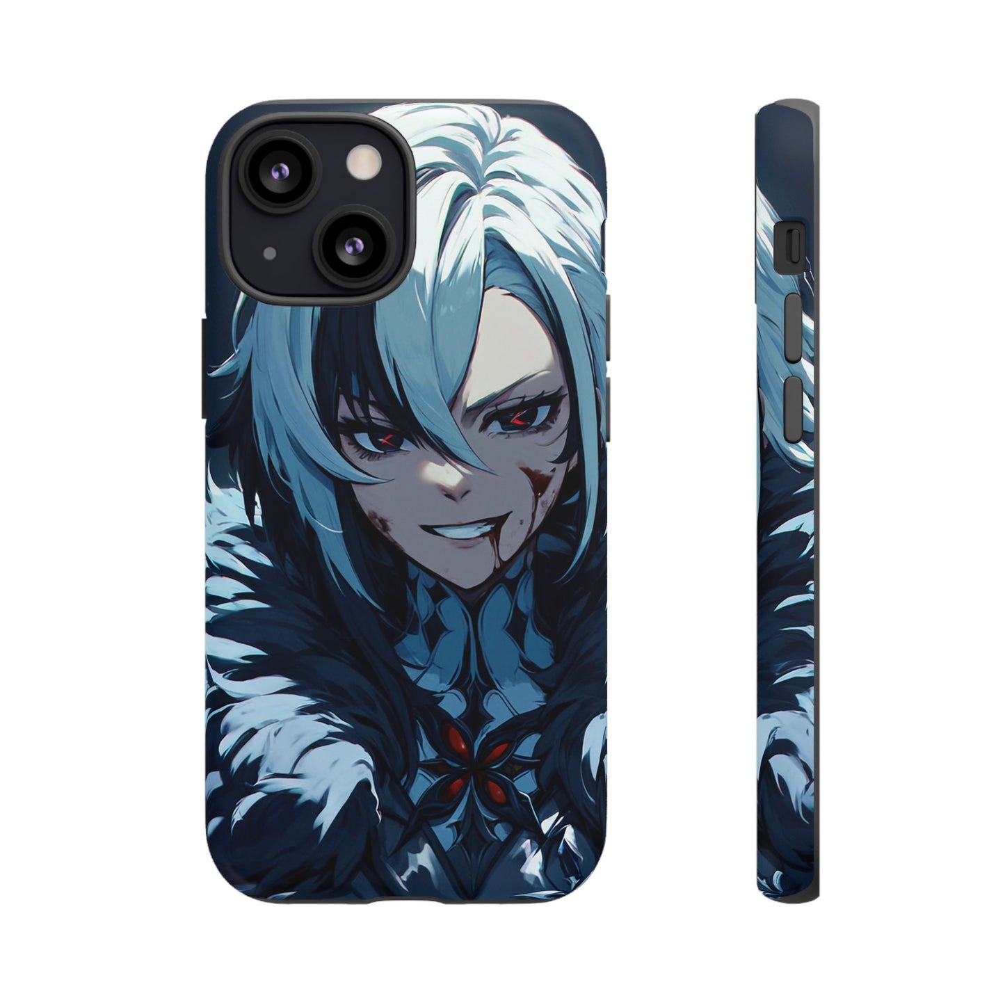 Arlecchino 004 Tough Cases