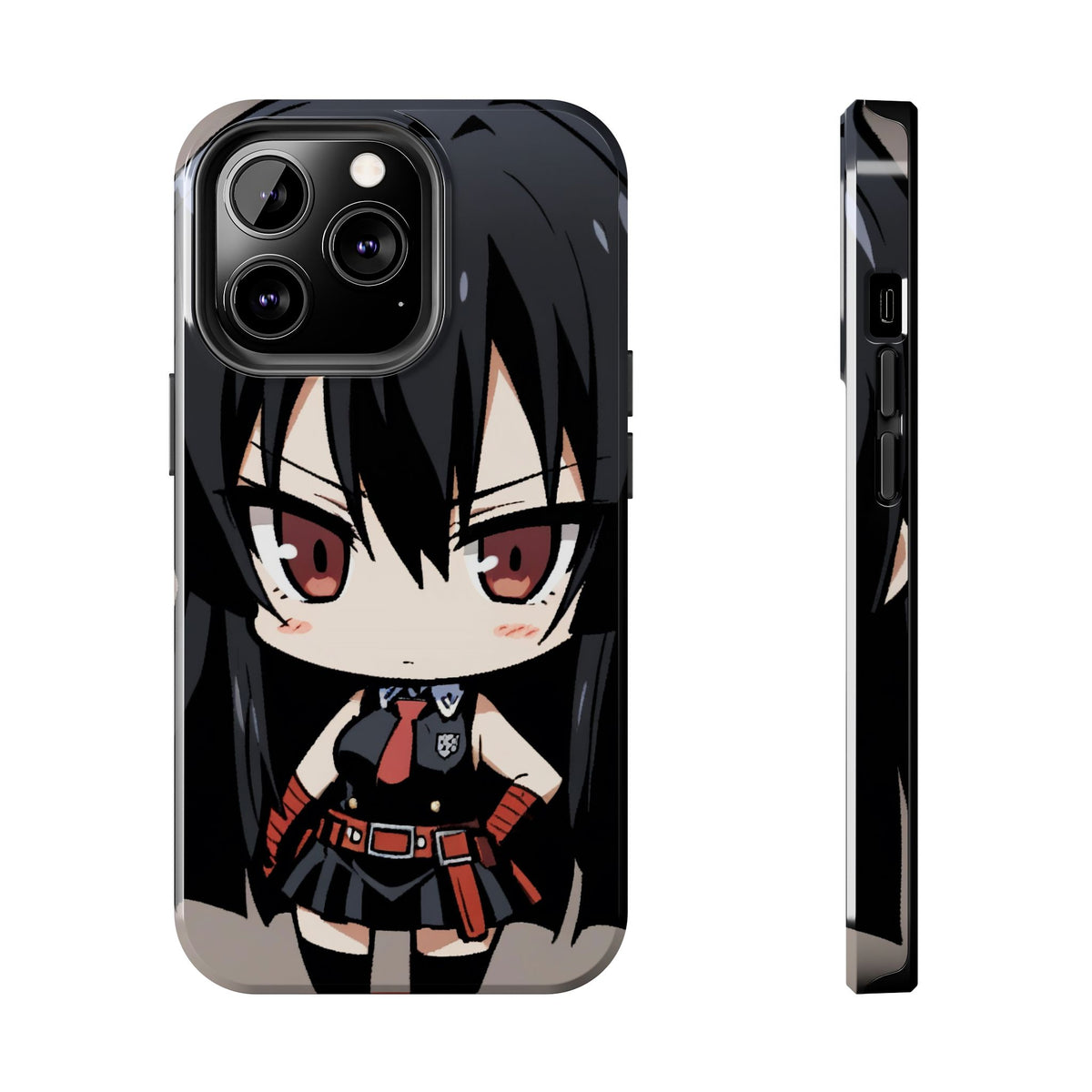 Akame 001 Tough Cases
