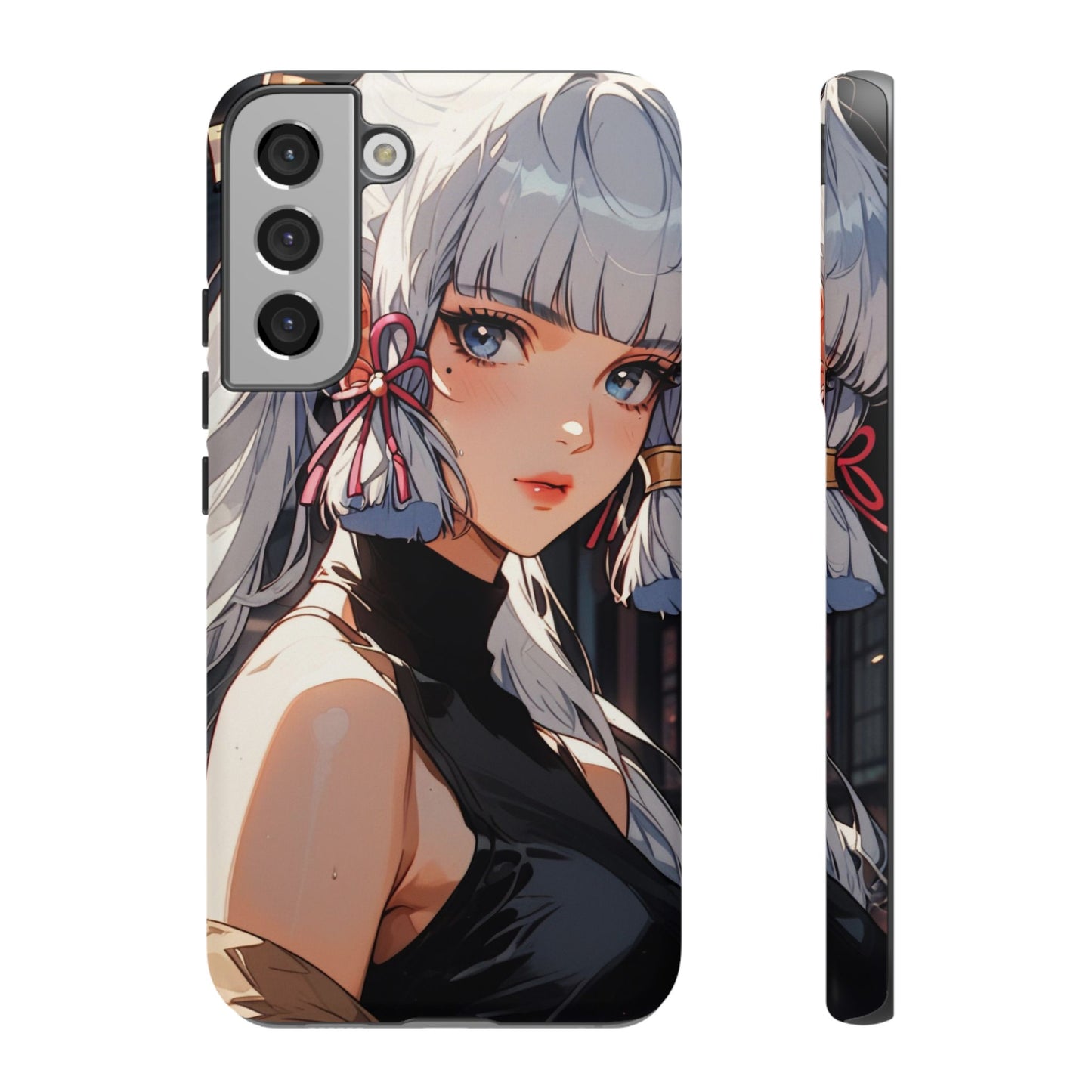 Ayaka 008 Tough Cases