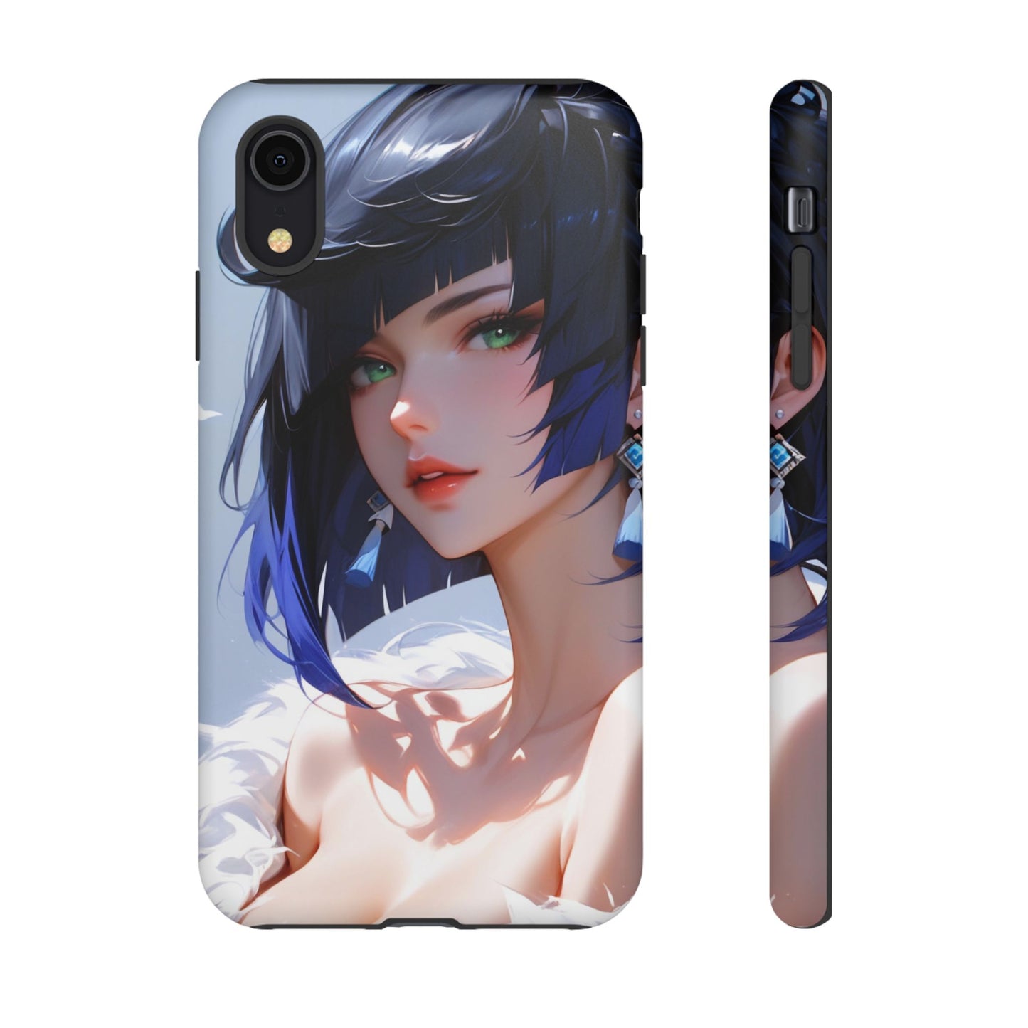 Yelan 011 Tough Cases