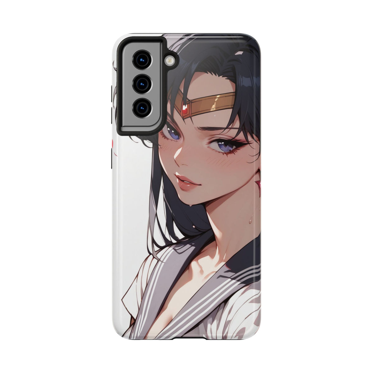 Sailor Mars 005 Tough Cases