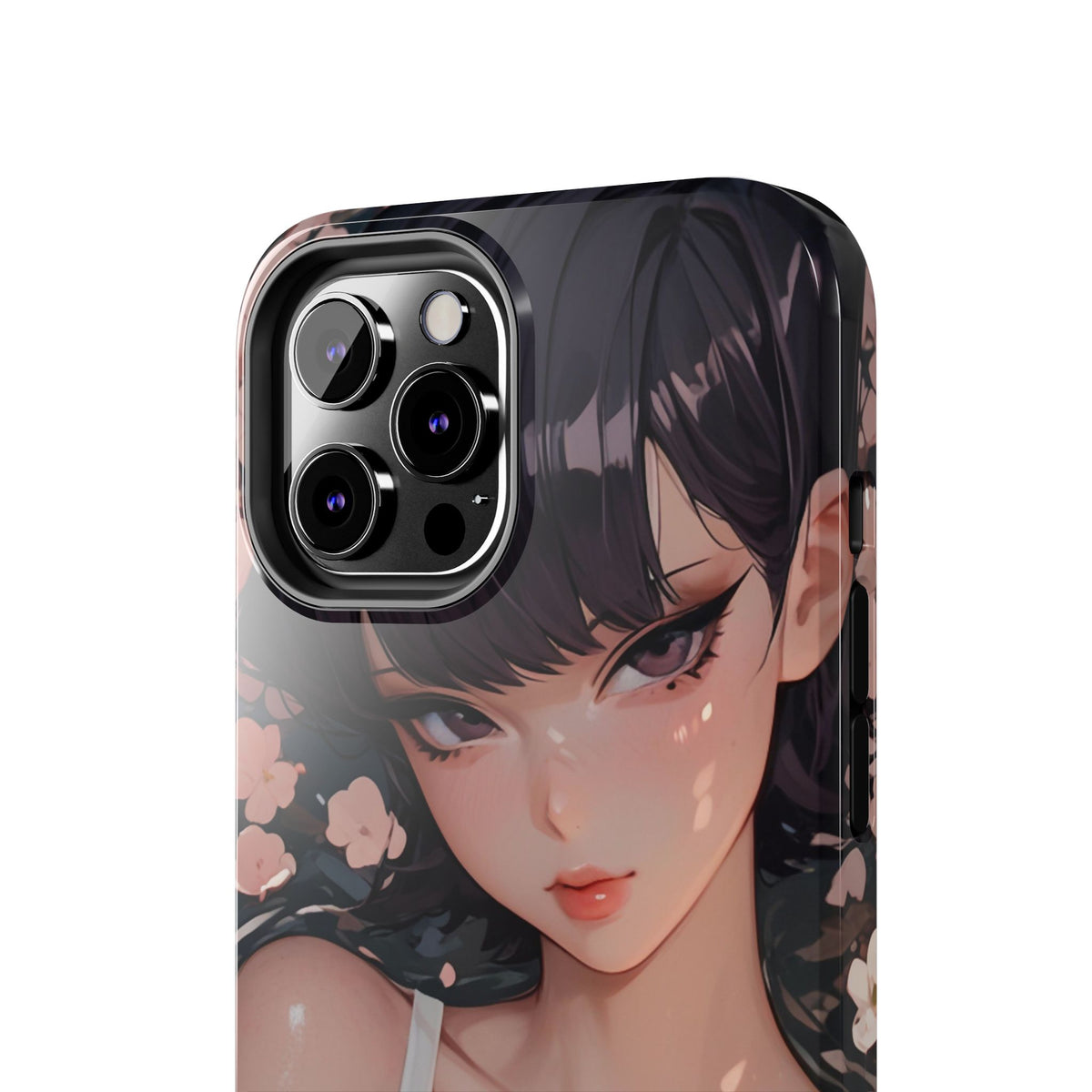 Komi Shuuko 006 Tough Cases