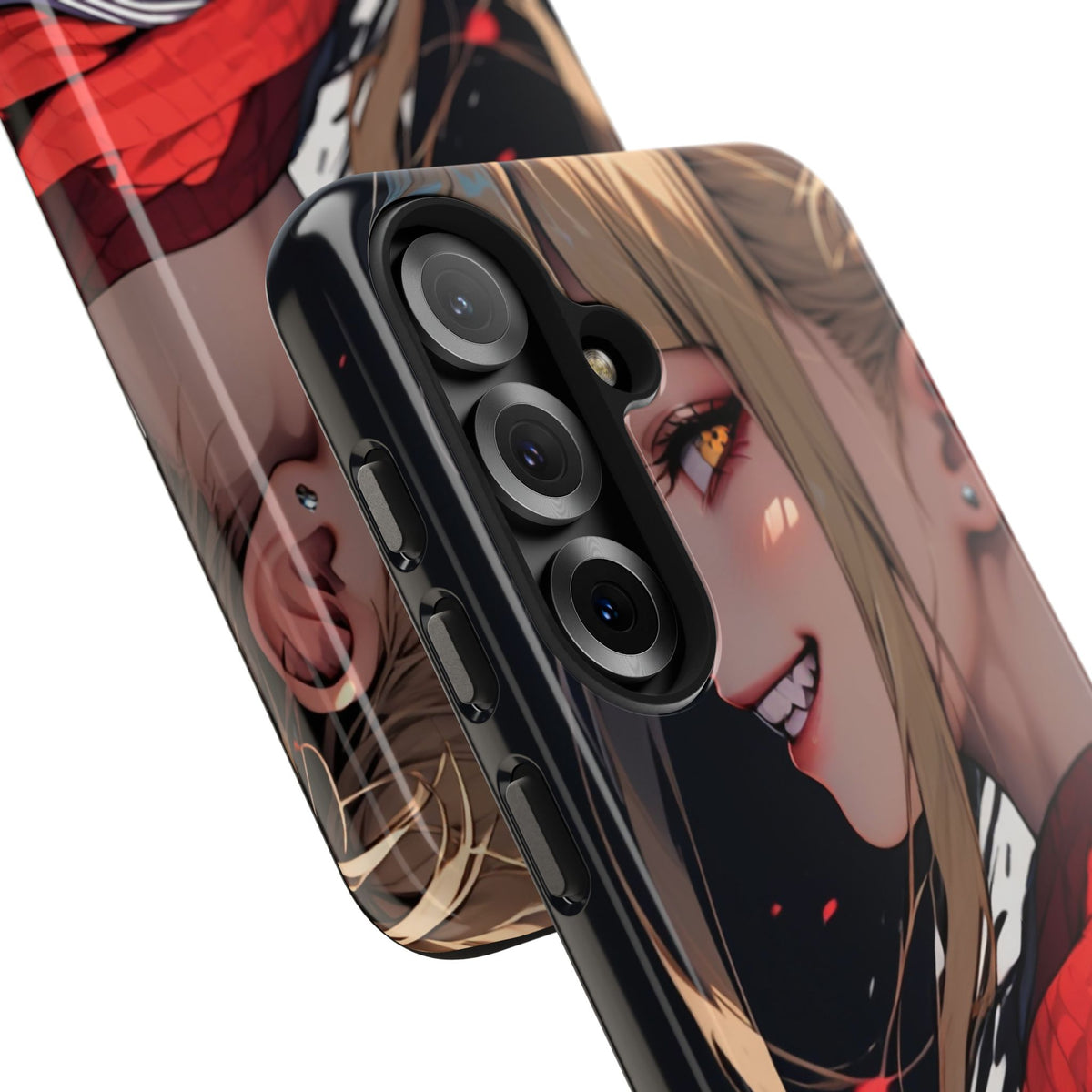 Himiko Toga 007 Tough Cases