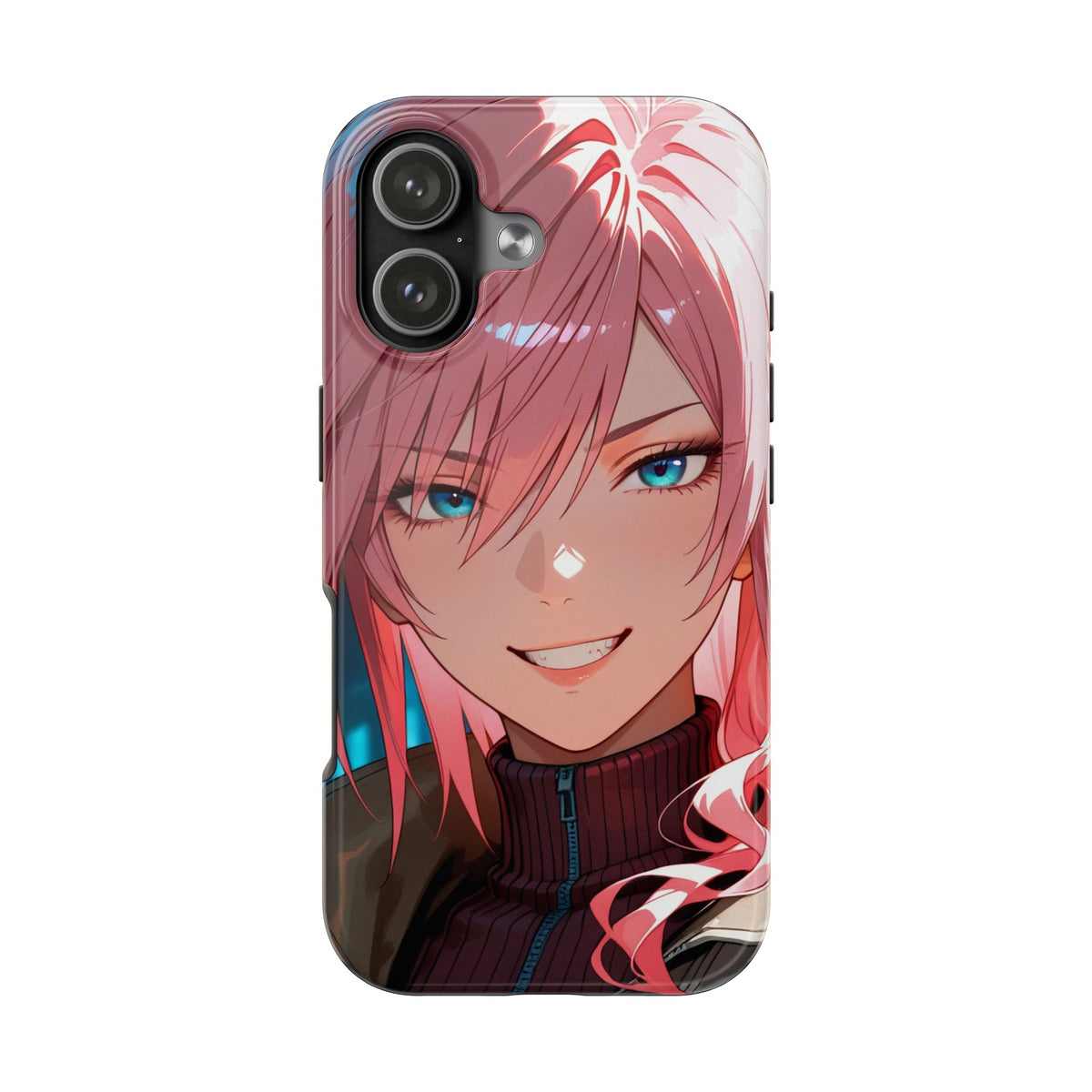 Lightning Farron 001 Tough Cases