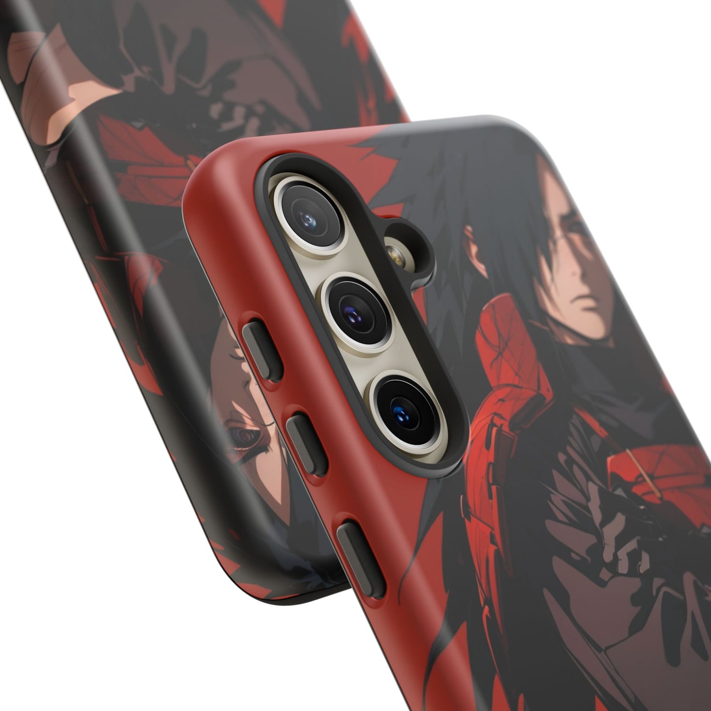 Uchiha Madara 001 Tough Cases