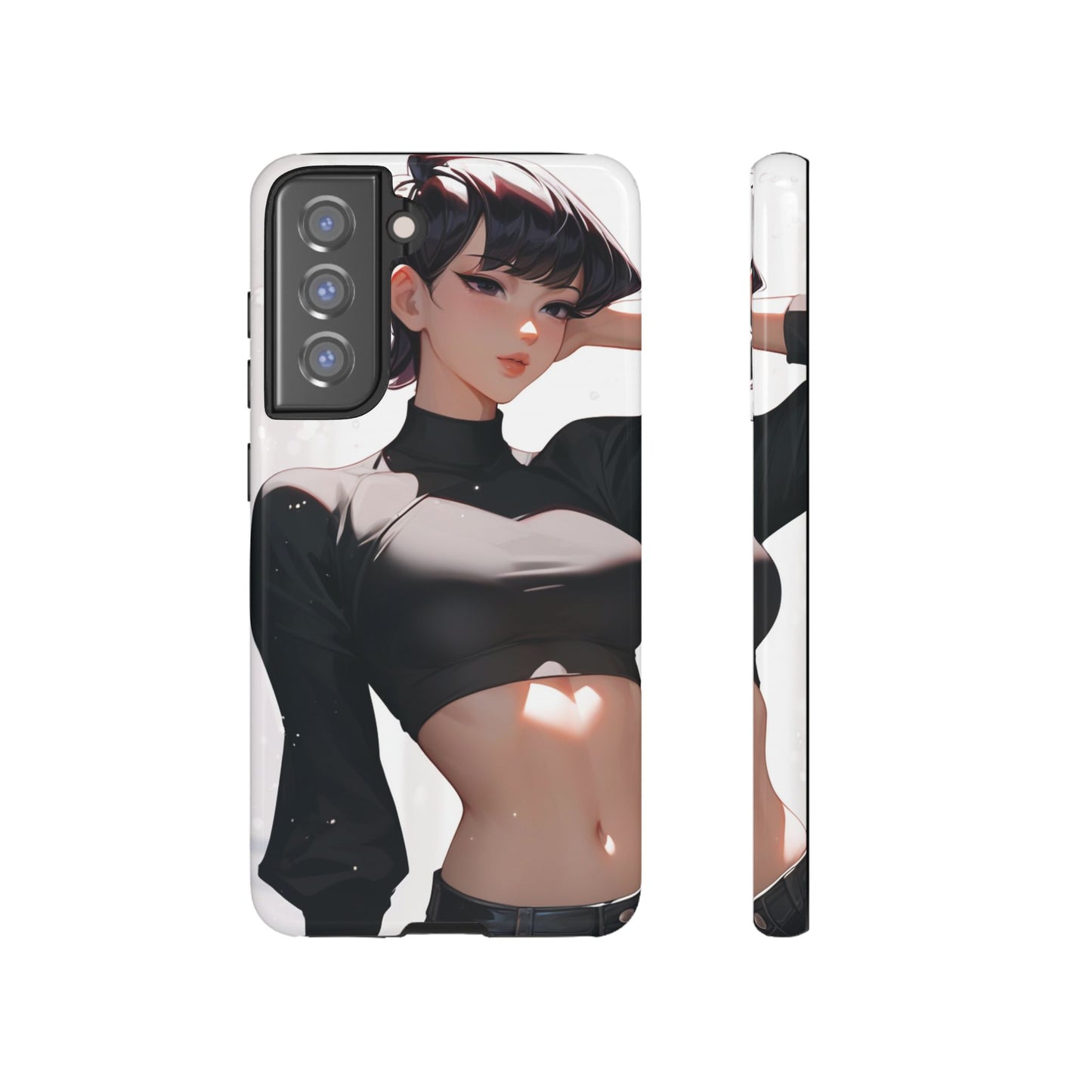 Komi Shuuko 004 Tough Cases