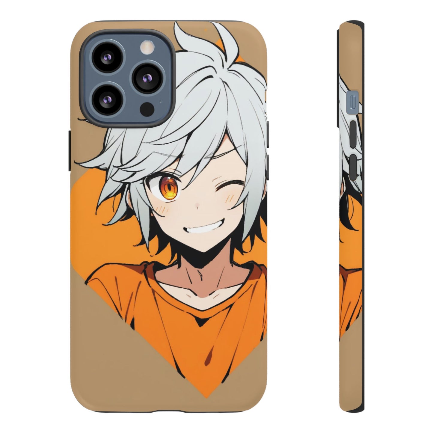 Bell Cranel 002 Tough Cases