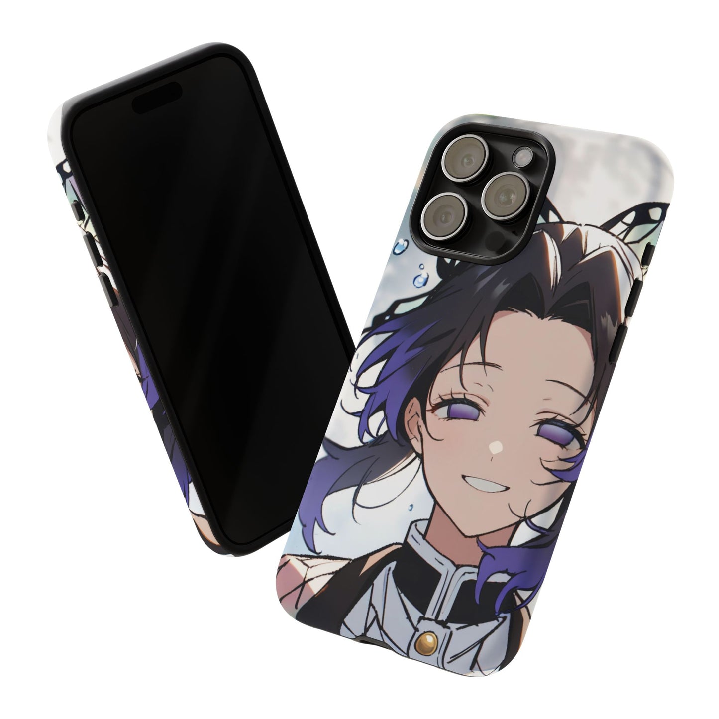 Shinobu Kocho 005 Tough Cases