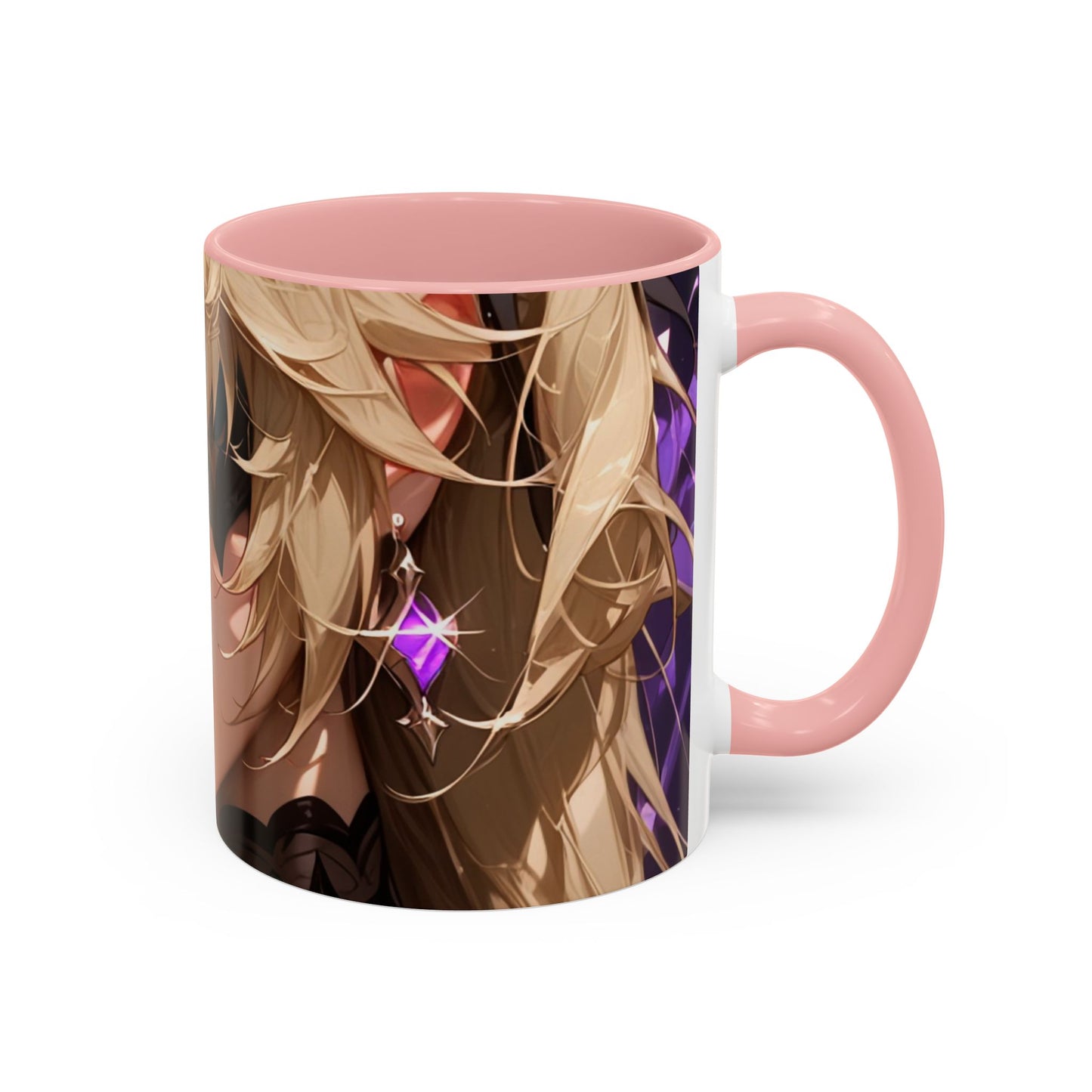 Fischl 008 Coffee Mug