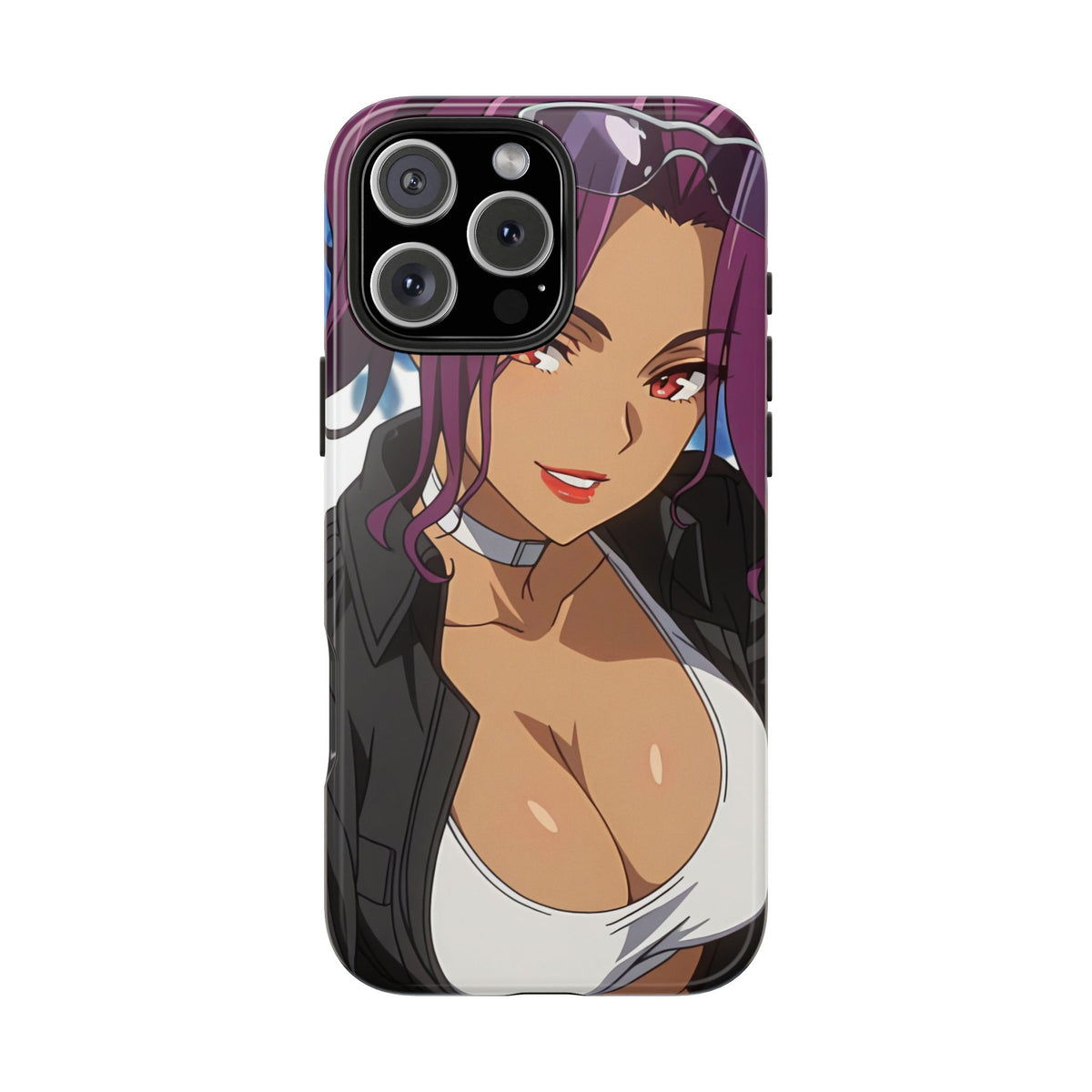 Minami Rika 002 Tough Cases