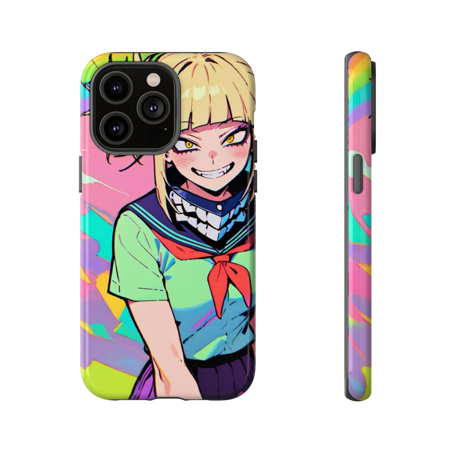 Himiko Toga 005 Tough Cases