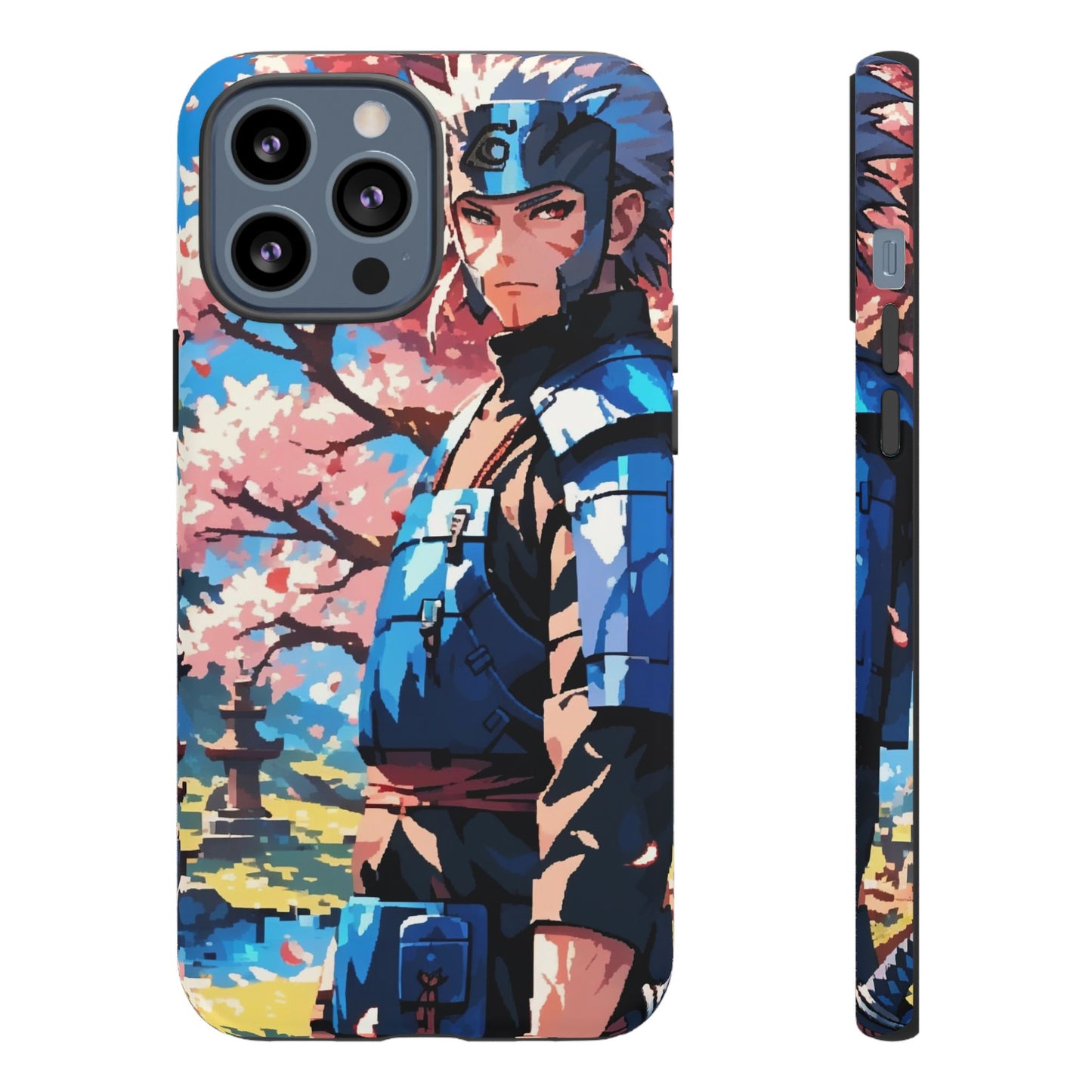 Tobirama Senju 002 Tough Cases