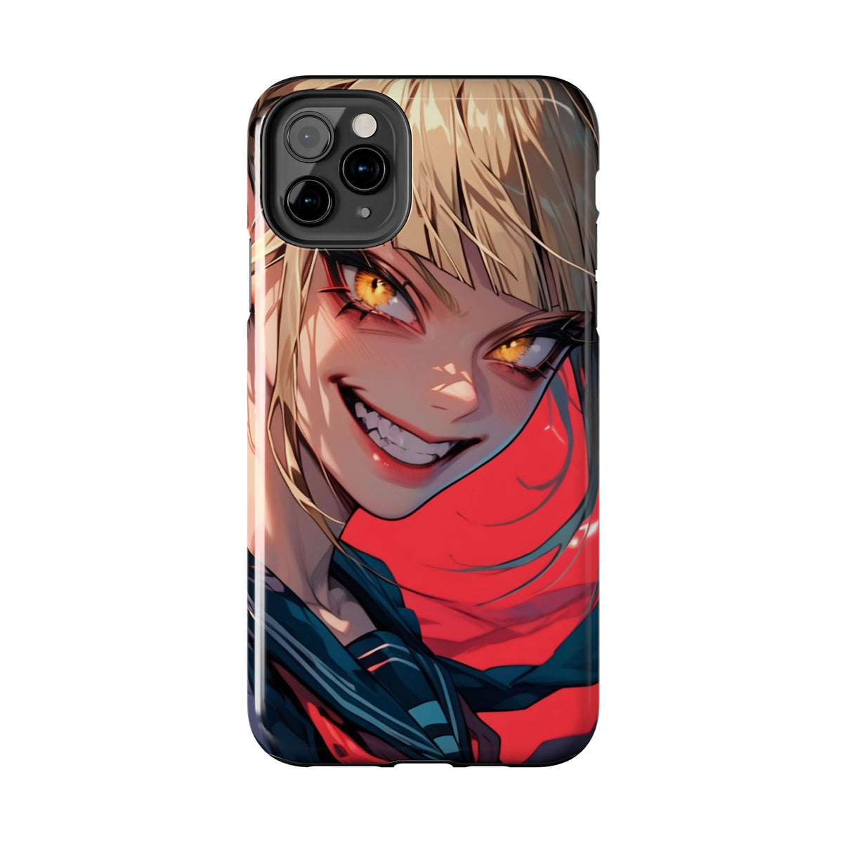 Himiko Toga 008 Tough Cases