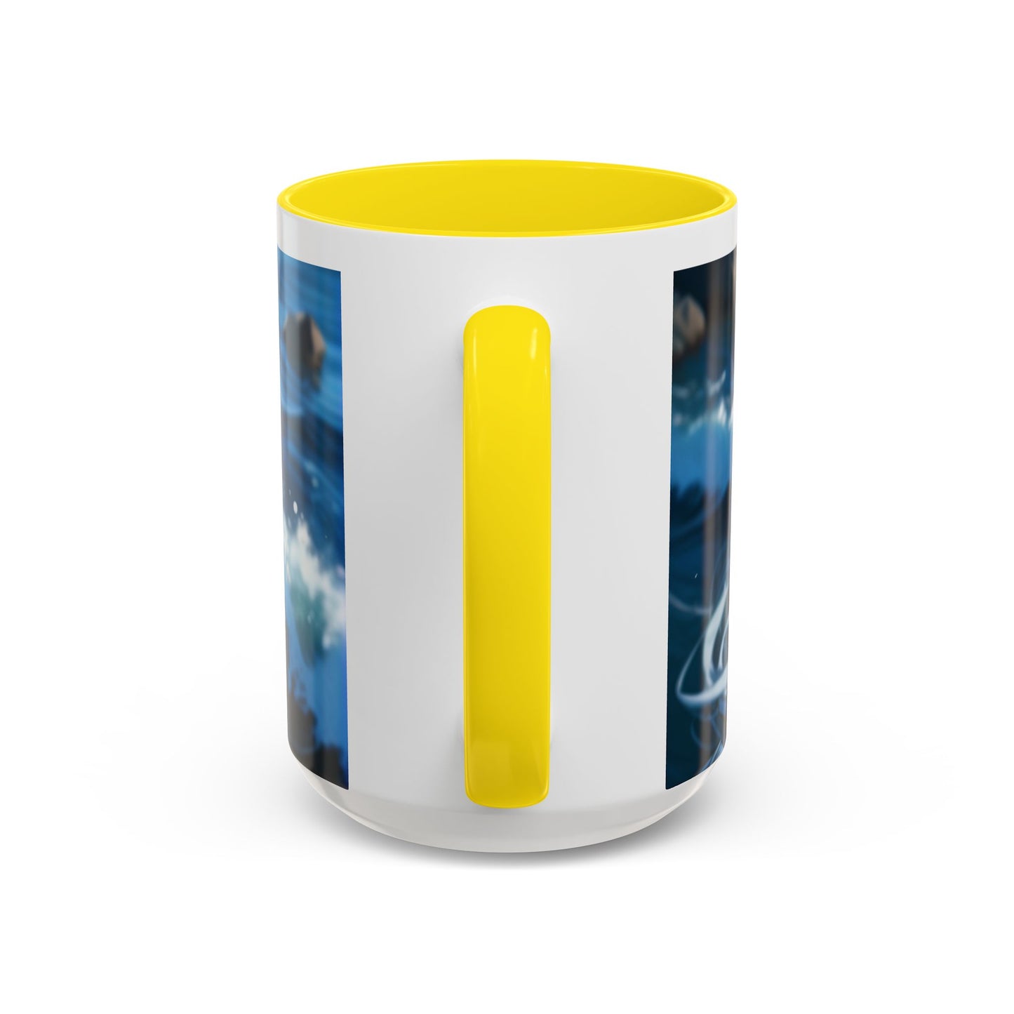 Ayaka 009 Coffee Mug