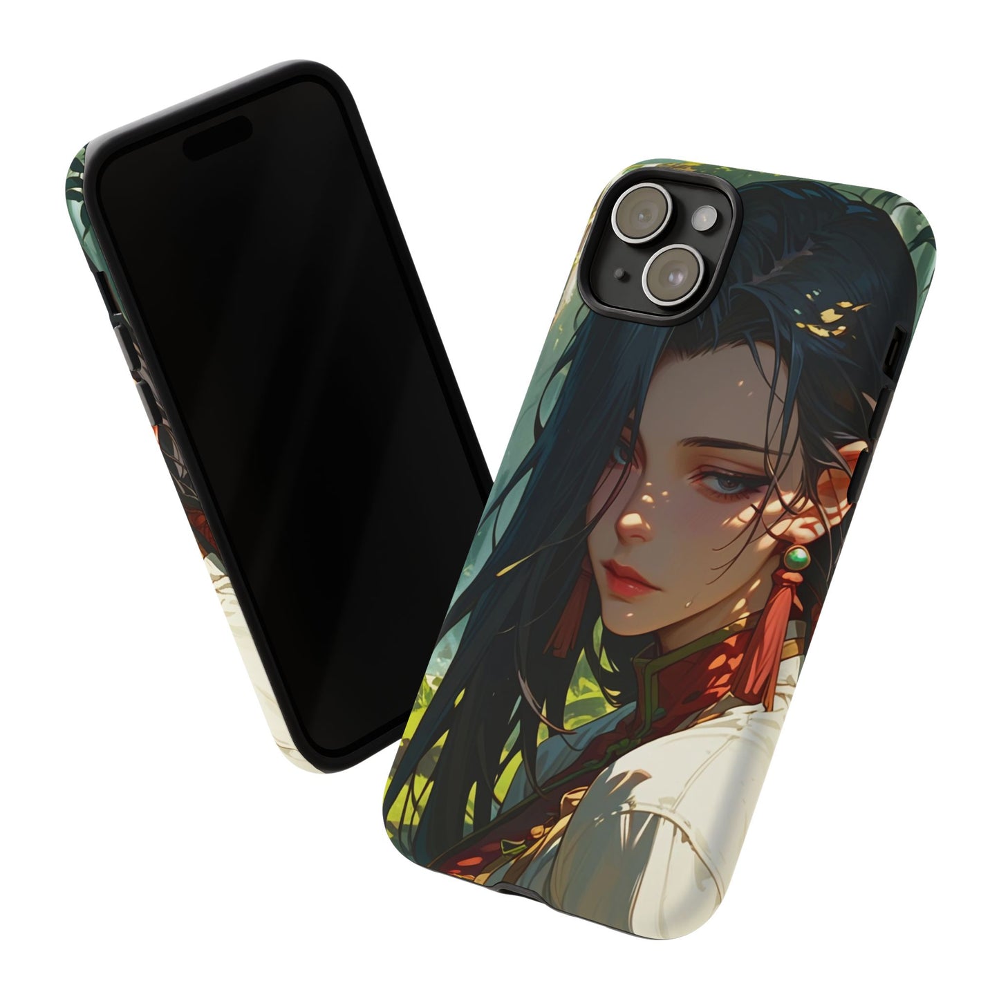 Tifa 006 Tough Cases
