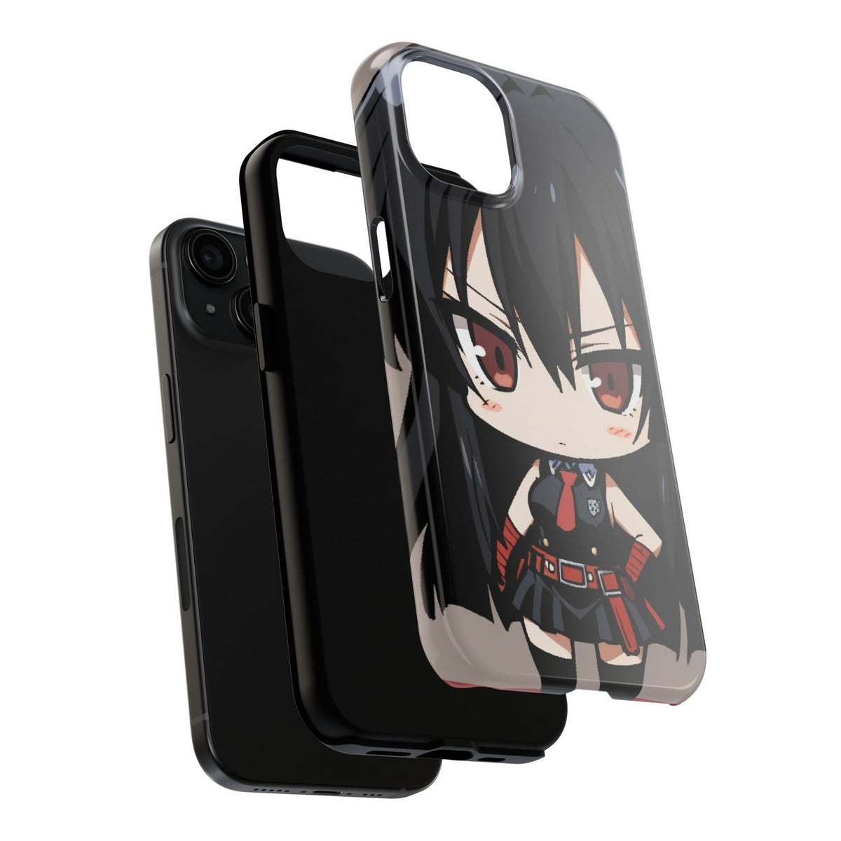 Akame 001 Tough Cases