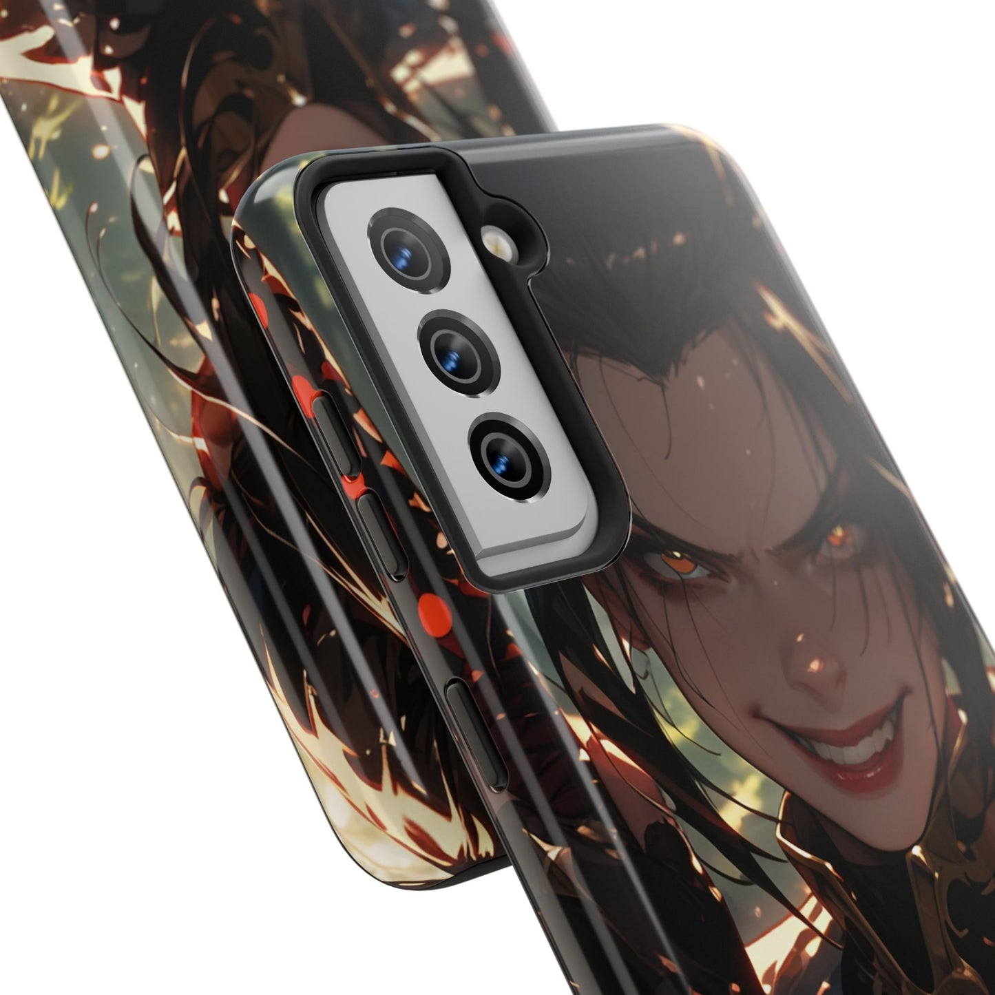 Azula 001 Tough Cases