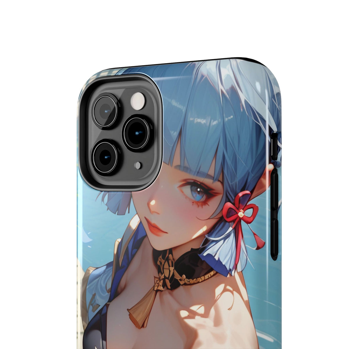 Ayaka 009 Tough Cases