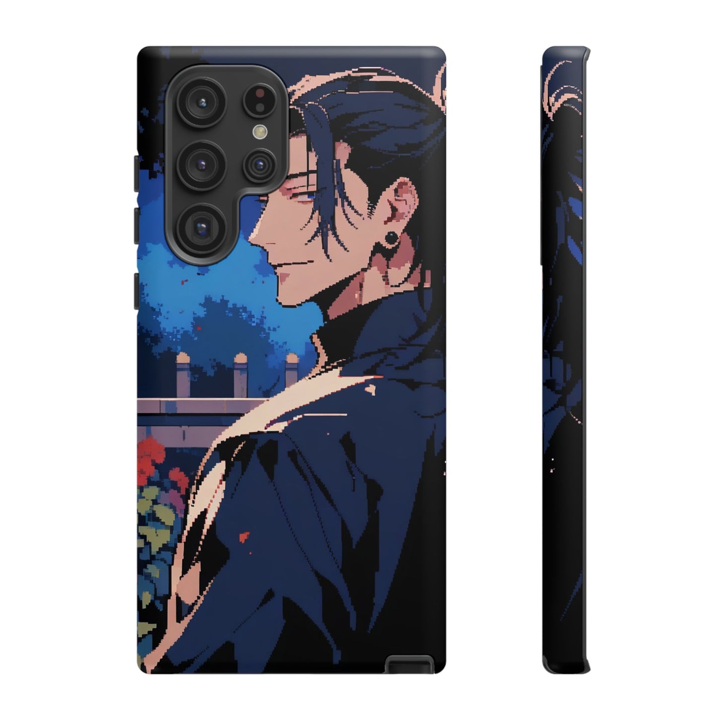 Geto Suguru 005 Tough Cases