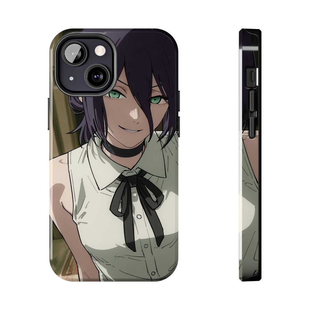 Reze 003 Tough Cases