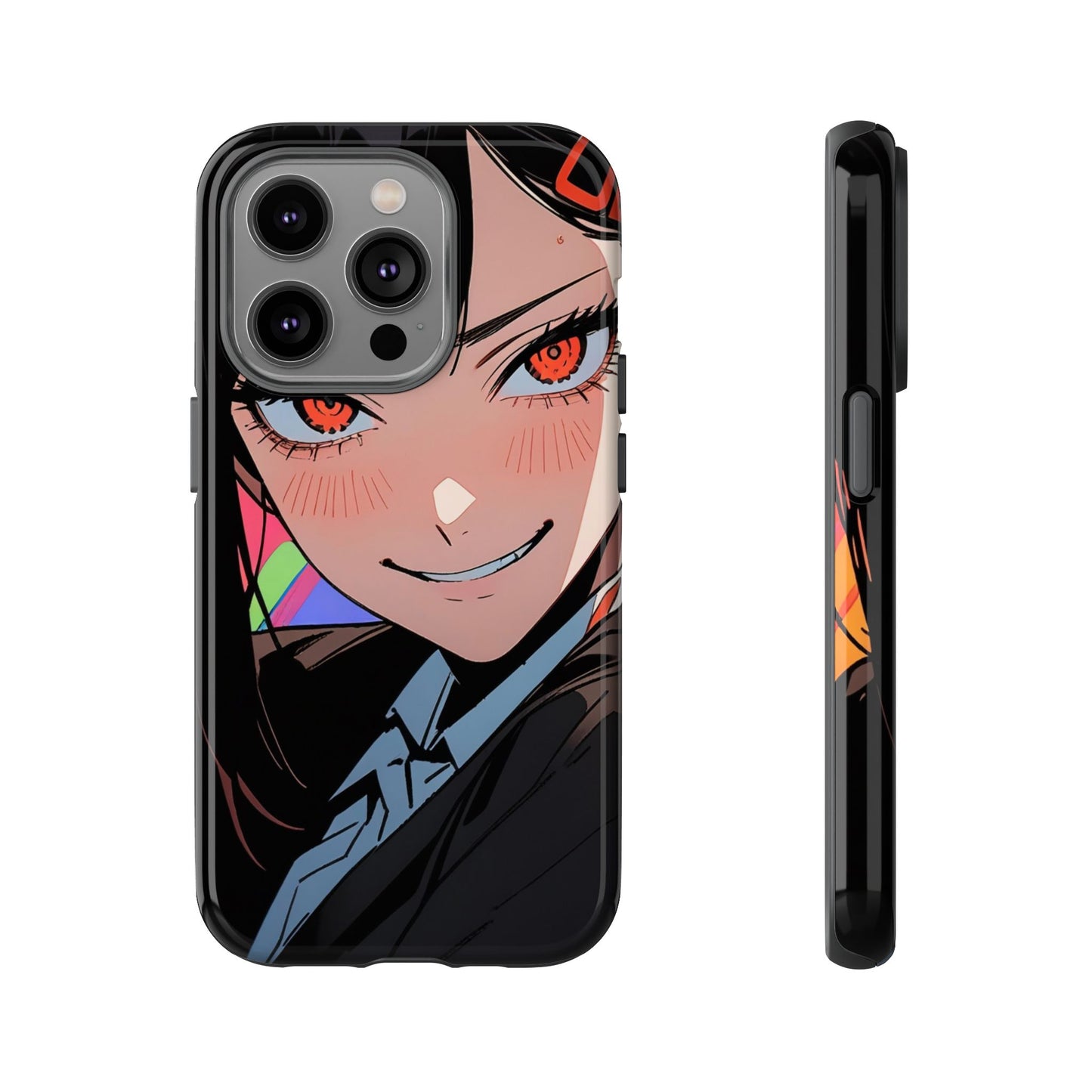 Kobeni 001 Tough Cases