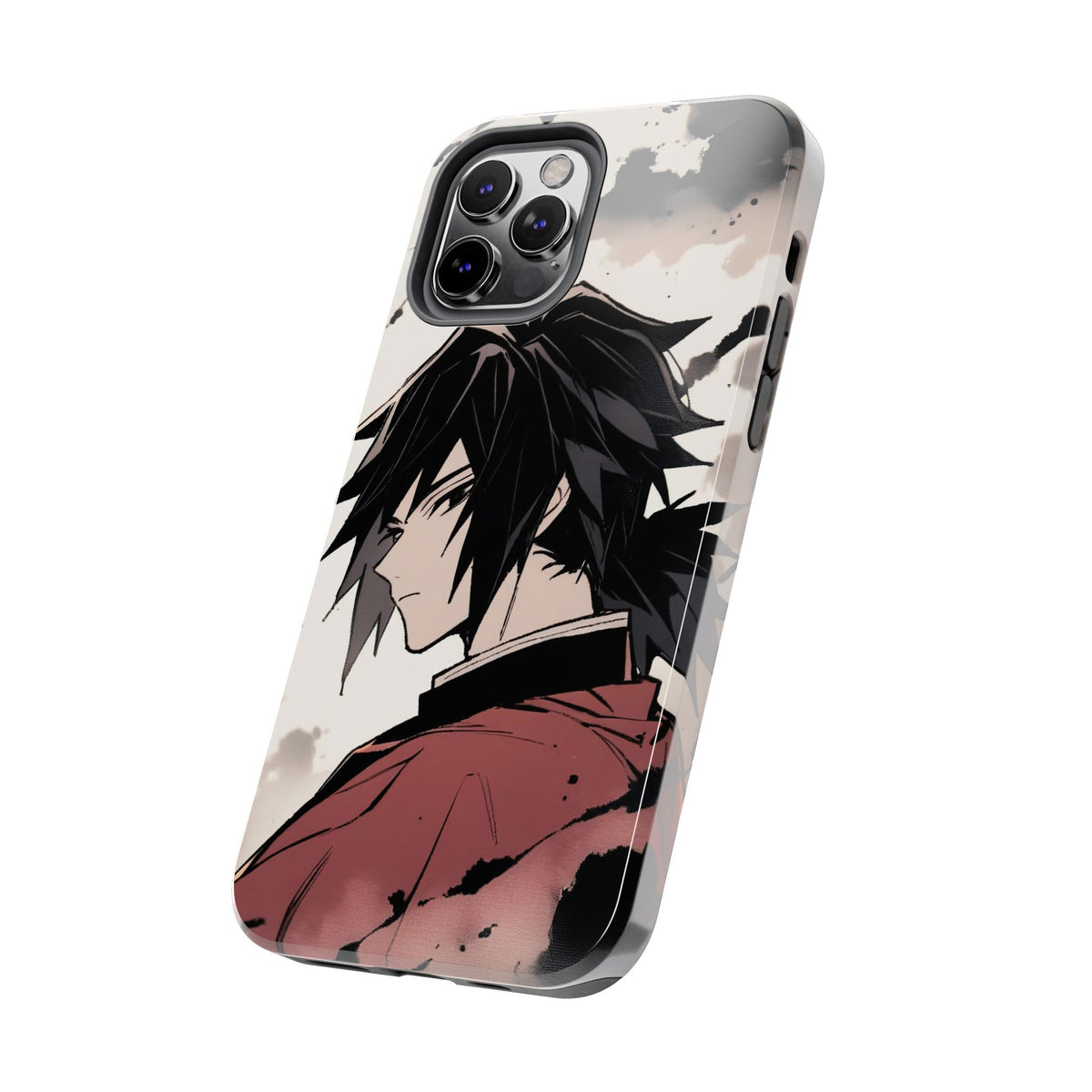 Tomioka Giyuu 004 Tough Cases