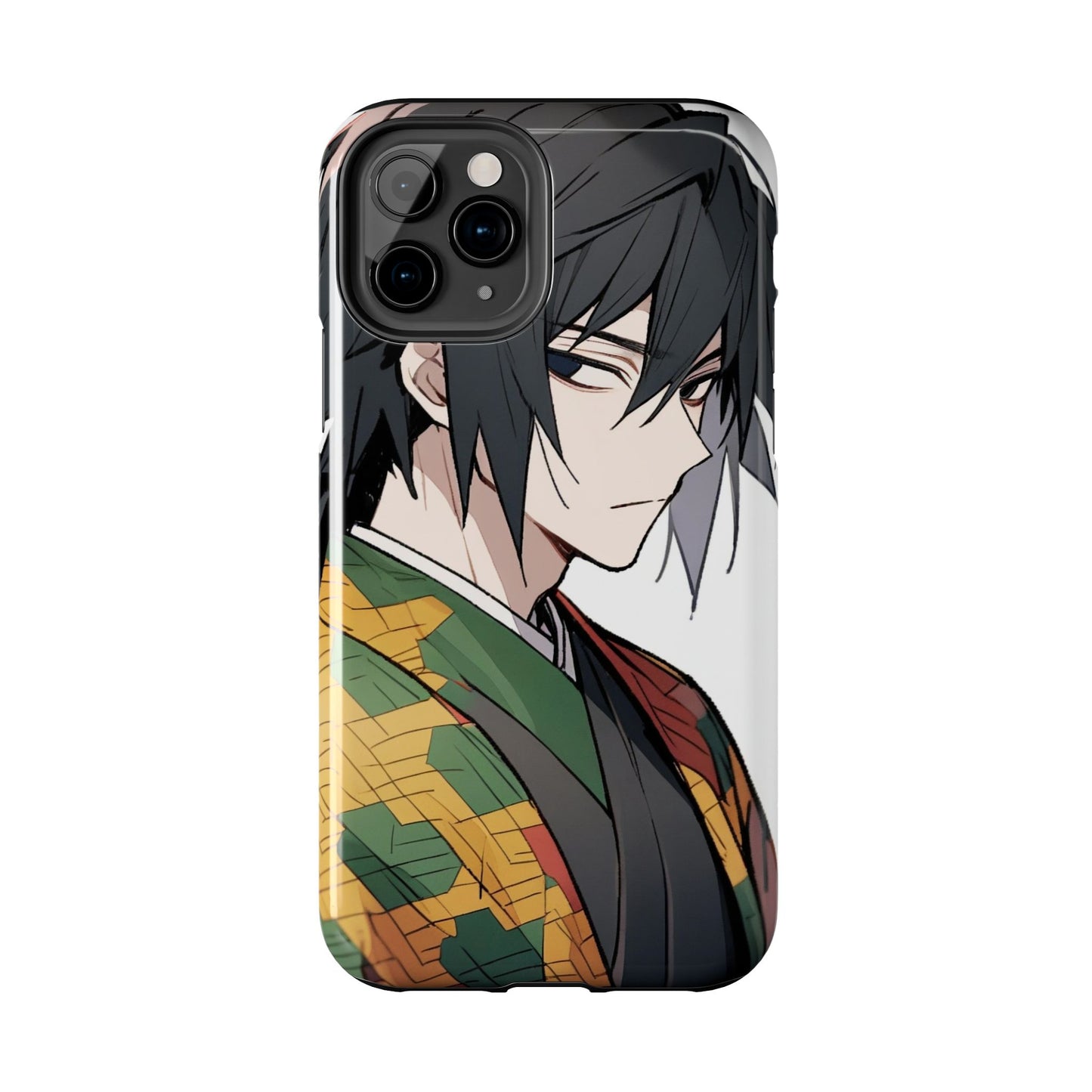 Tomioka Giyuu 003 Tough Cases