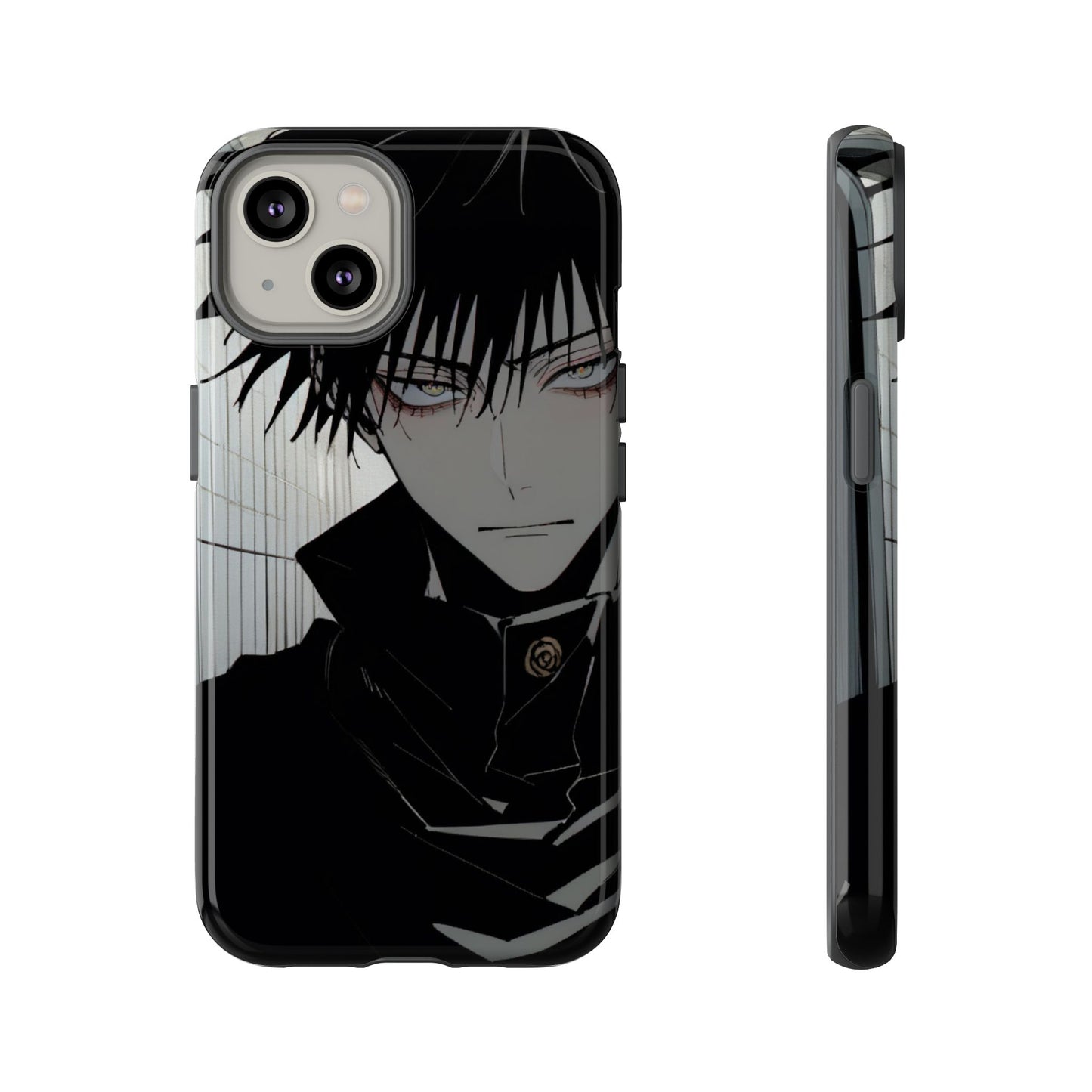 Megumi Fushiguro 002 Tough Cases