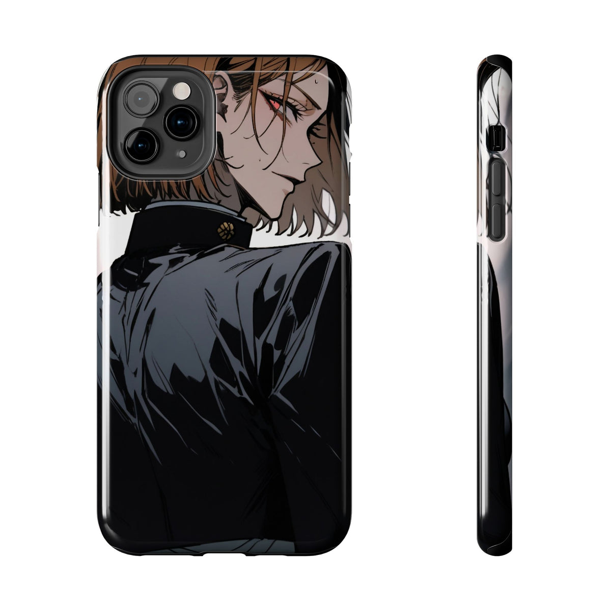 Nobara 003 Tough Cases