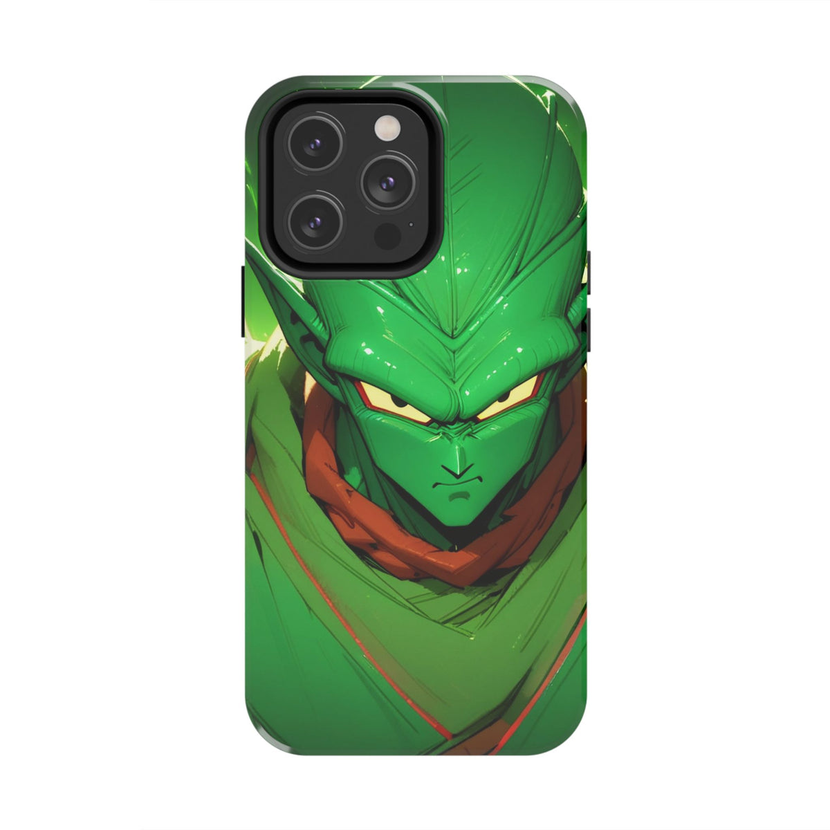 Piccolo 001 Tough Cases
