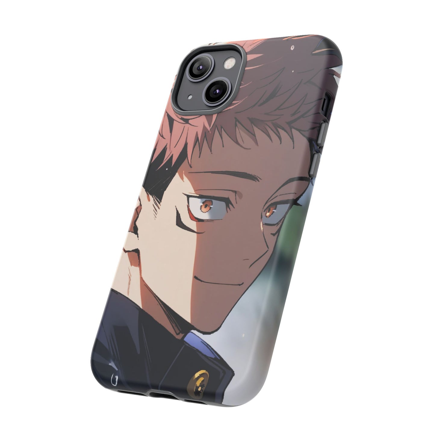 Itadori 001 Tough Cases