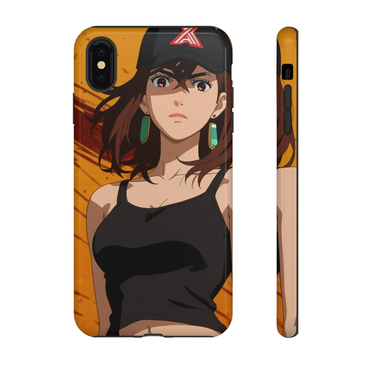 Ayase Momo 006 Tough Cases