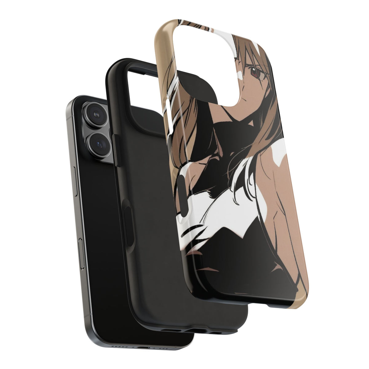 Riza Hawkeye 002 Tough Cases