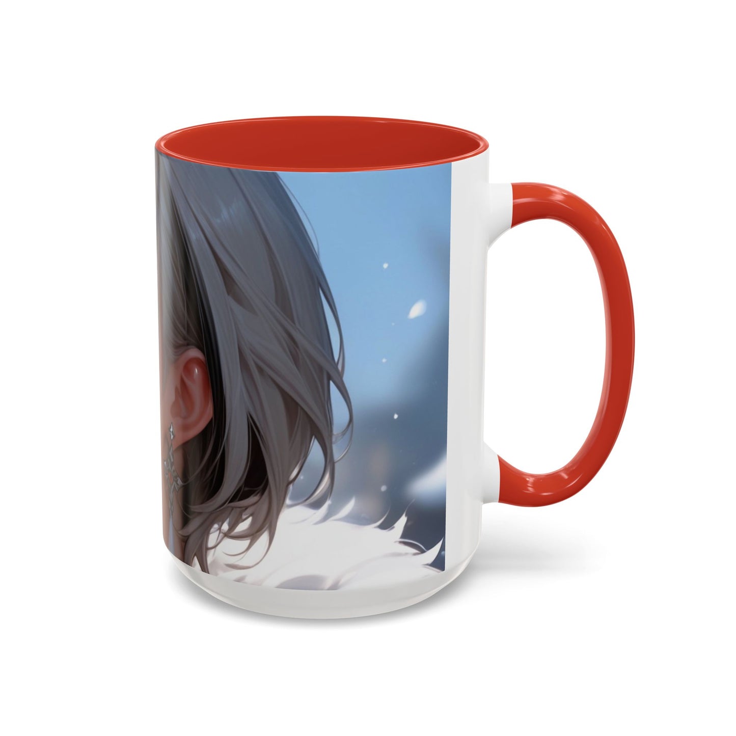 Arlecchino 008 Coffee Mug
