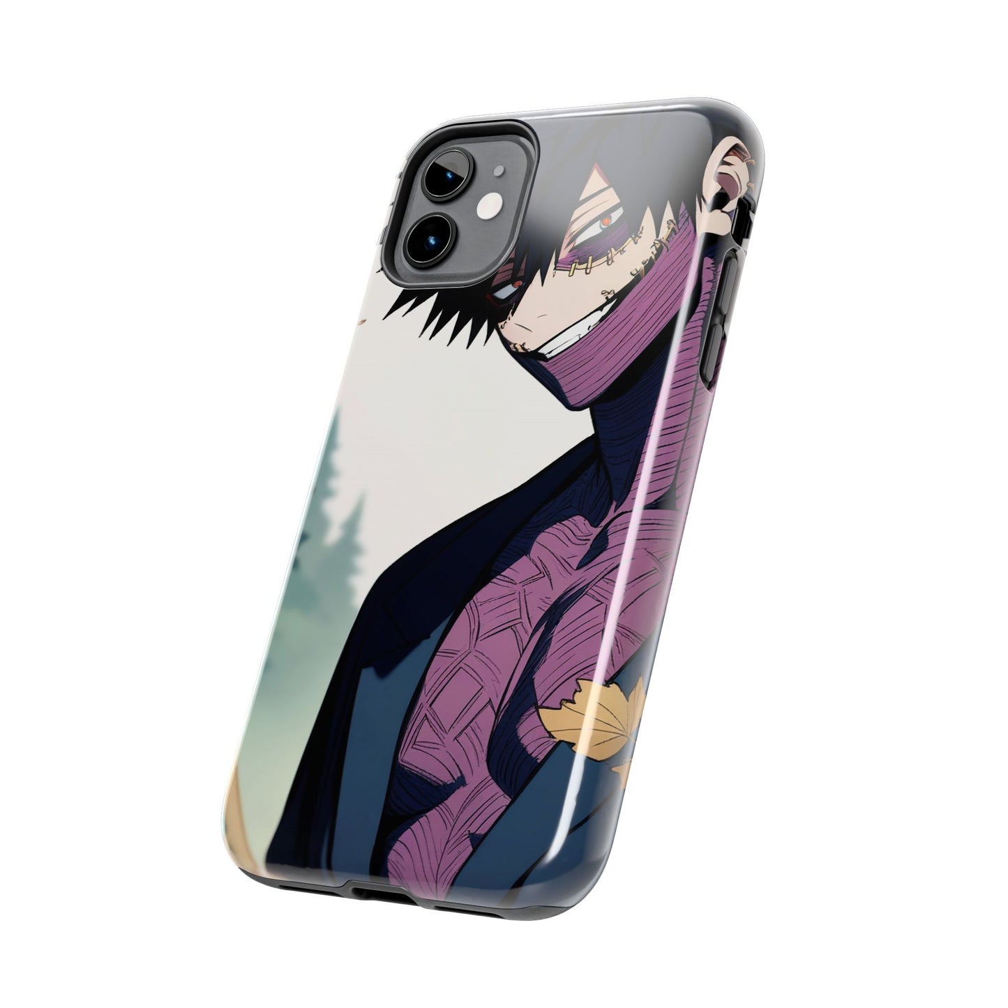 Dabi 002 Tough Cases
