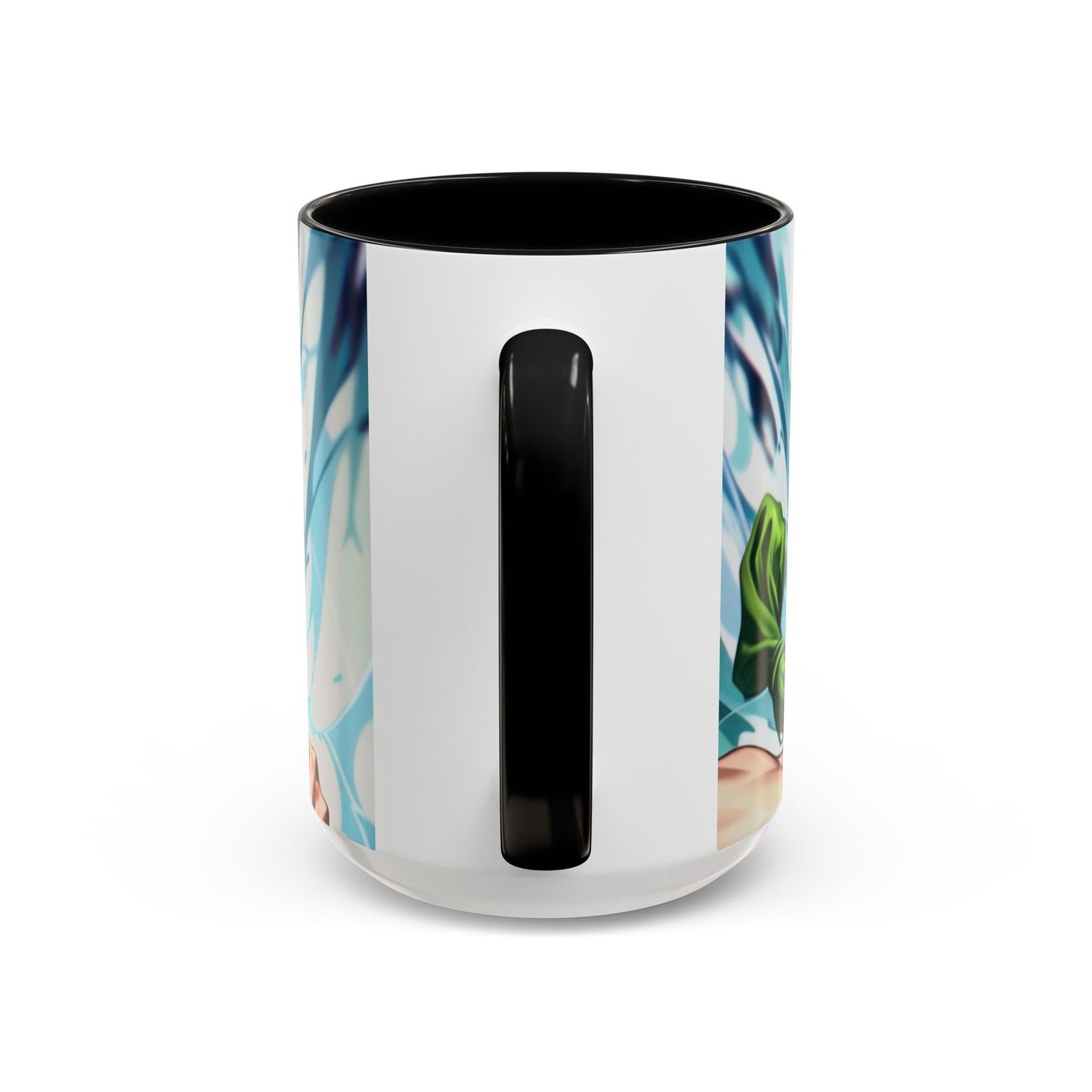 Jolyne Kujo 005 Coffee Mug