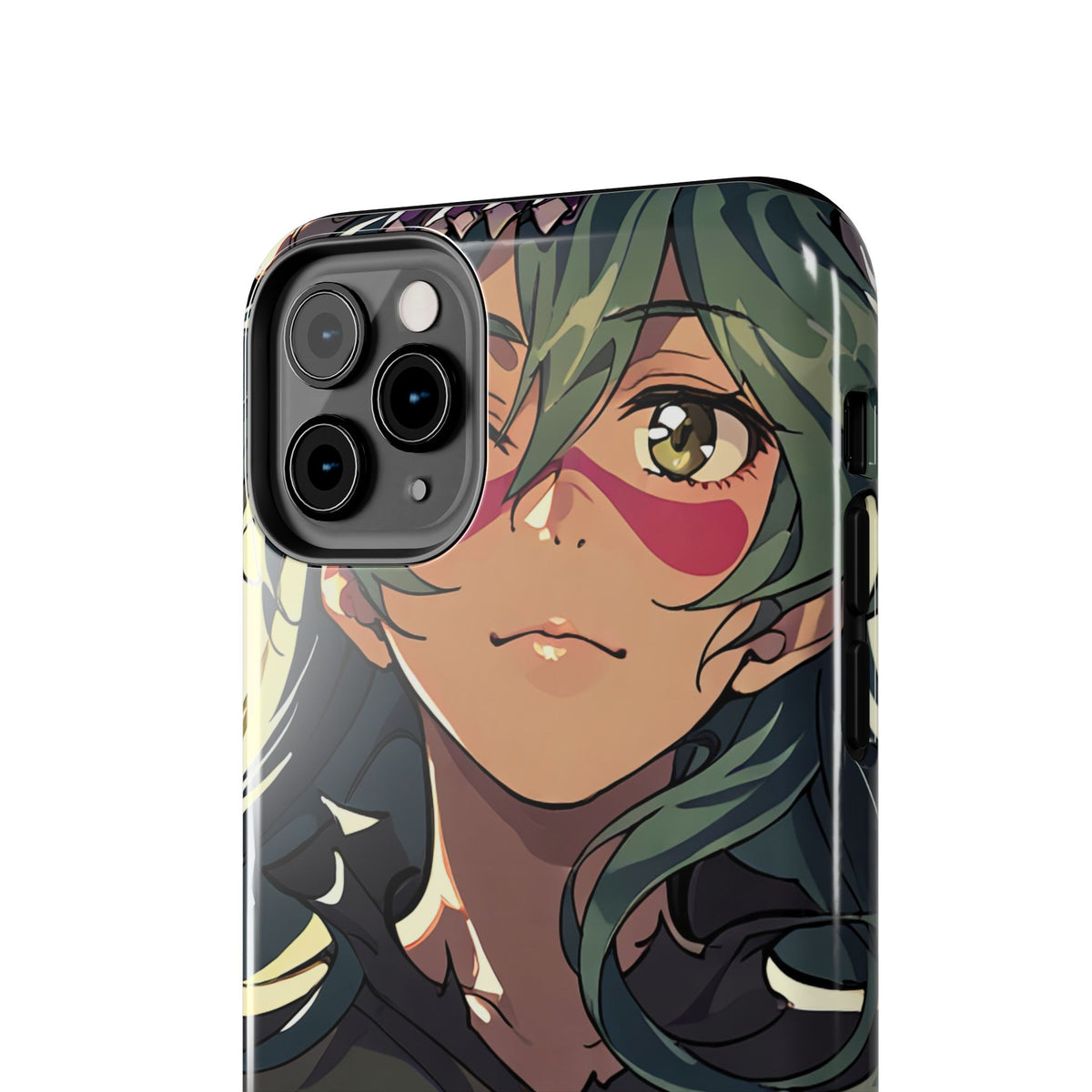 Nelliel 004 Tough Cases