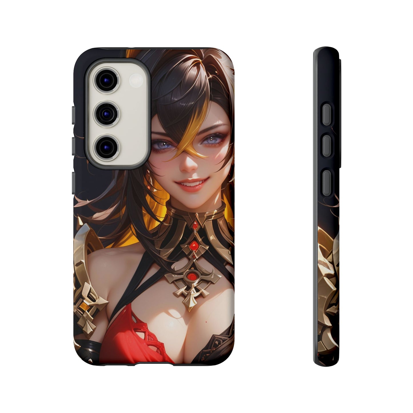 Dehya 006 Tough Cases