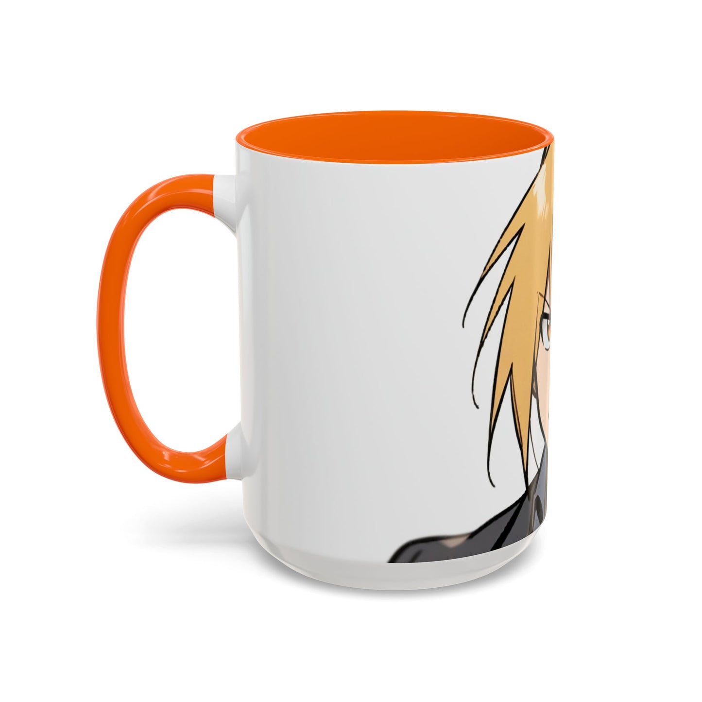 Edward Elric 002 Coffee Mug
