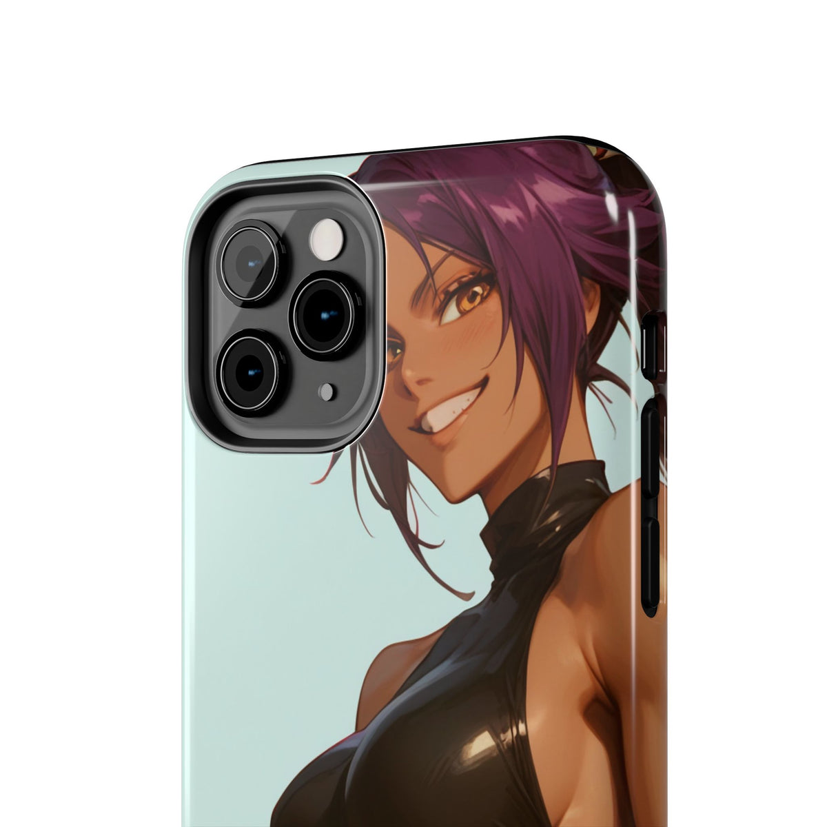 Yoruichi 007 Tough Cases