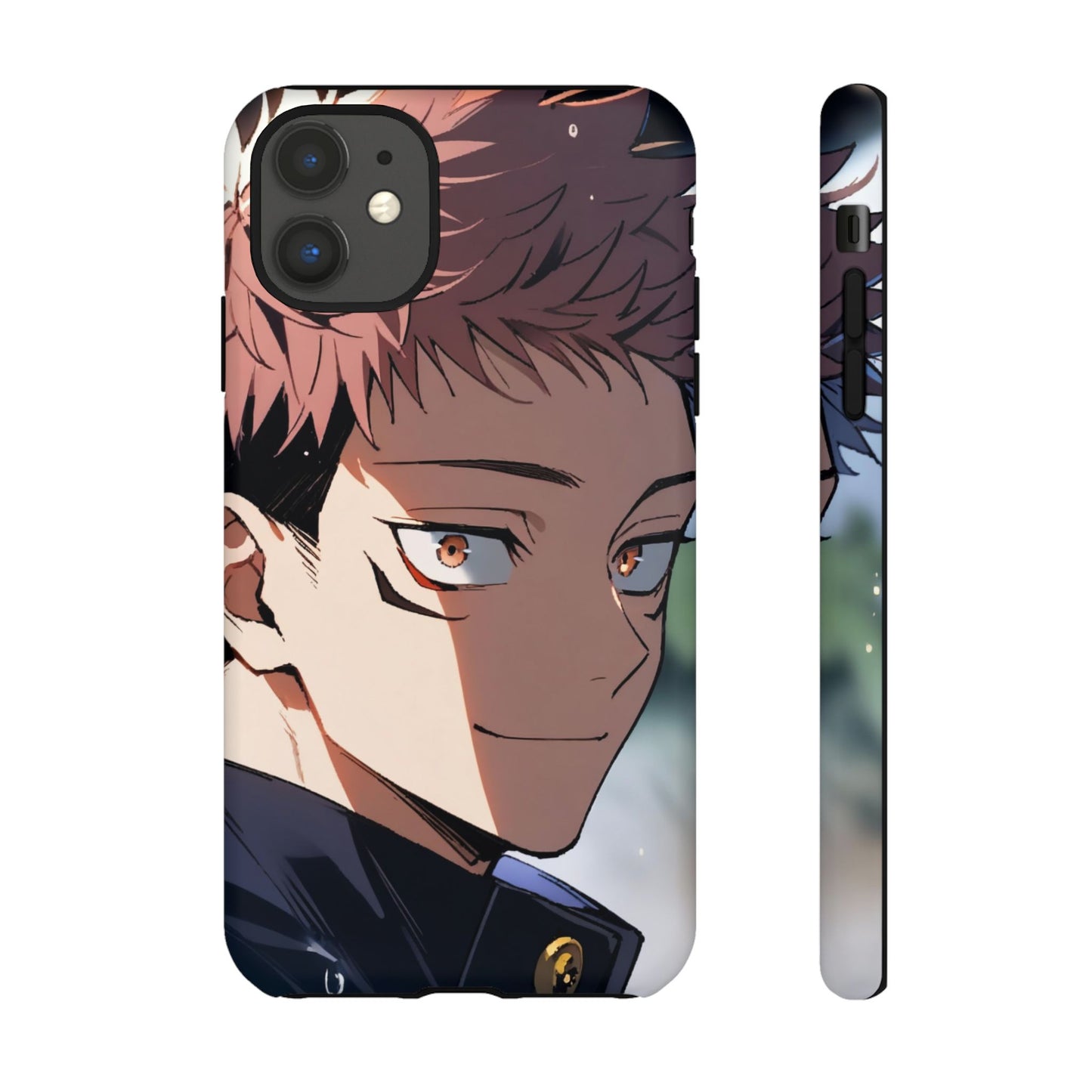 Itadori 001 Tough Cases