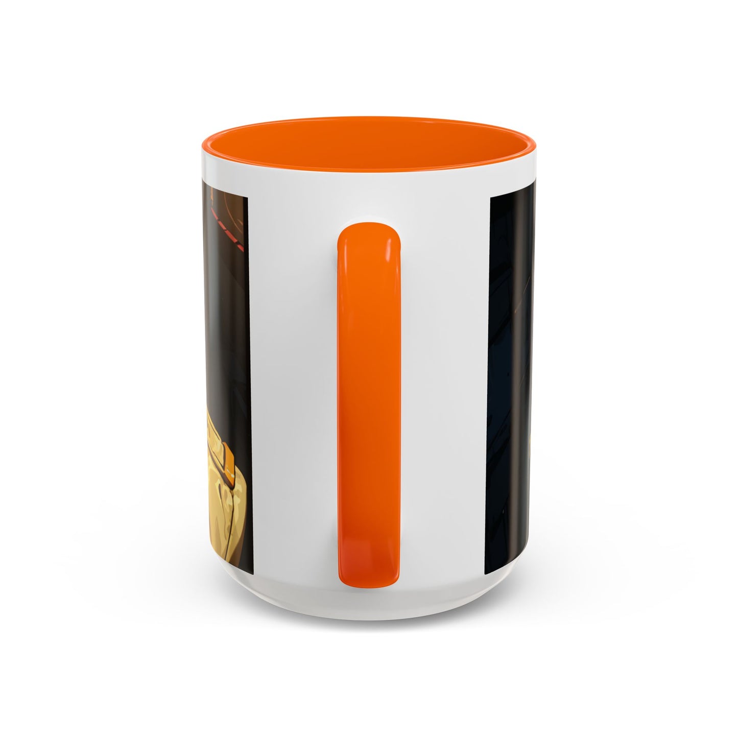 Kallen Kozuki 002 Coffee Mug