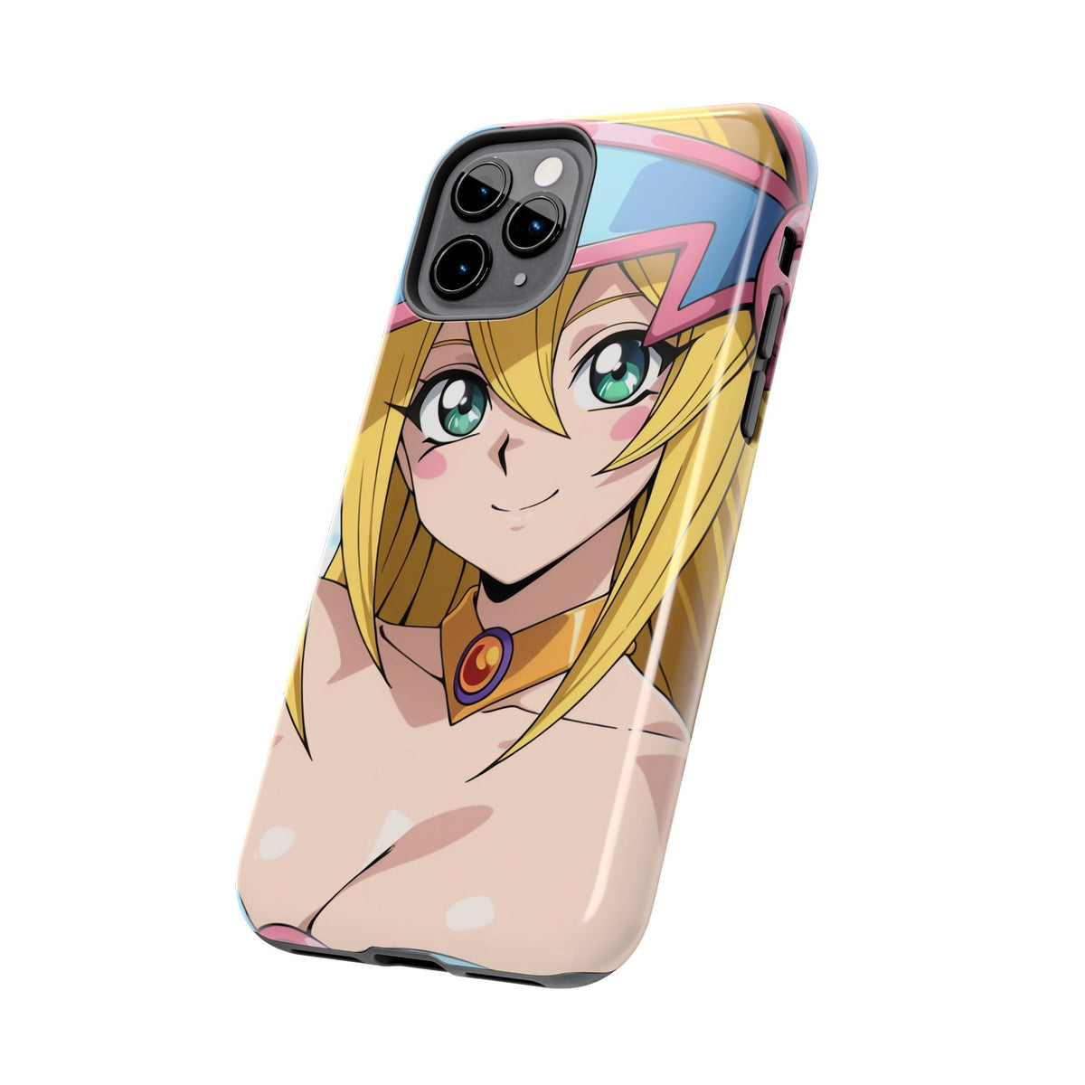 Dark Magician Girl 001 Tough Cases