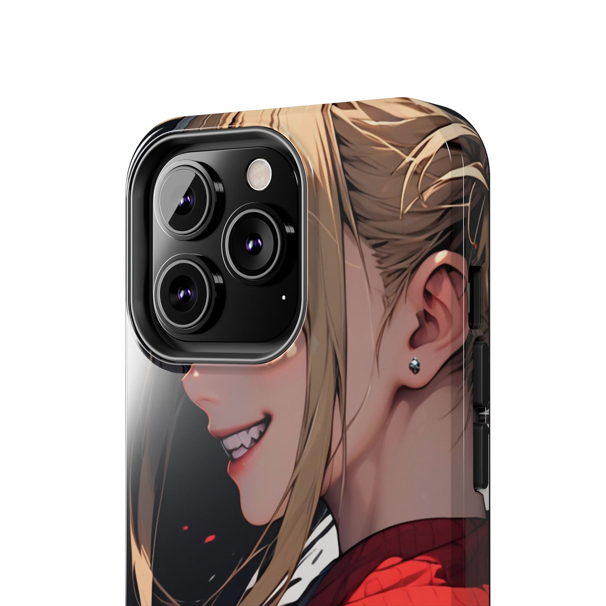 Himiko Toga 007 Tough Cases