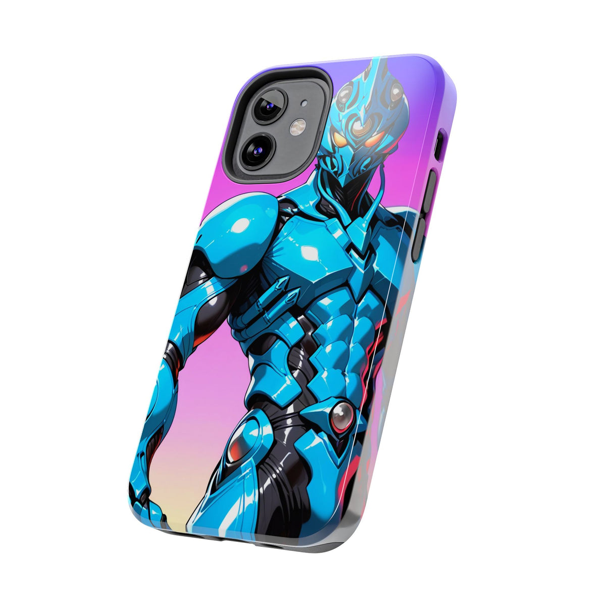Guyver 001 Tough Cases