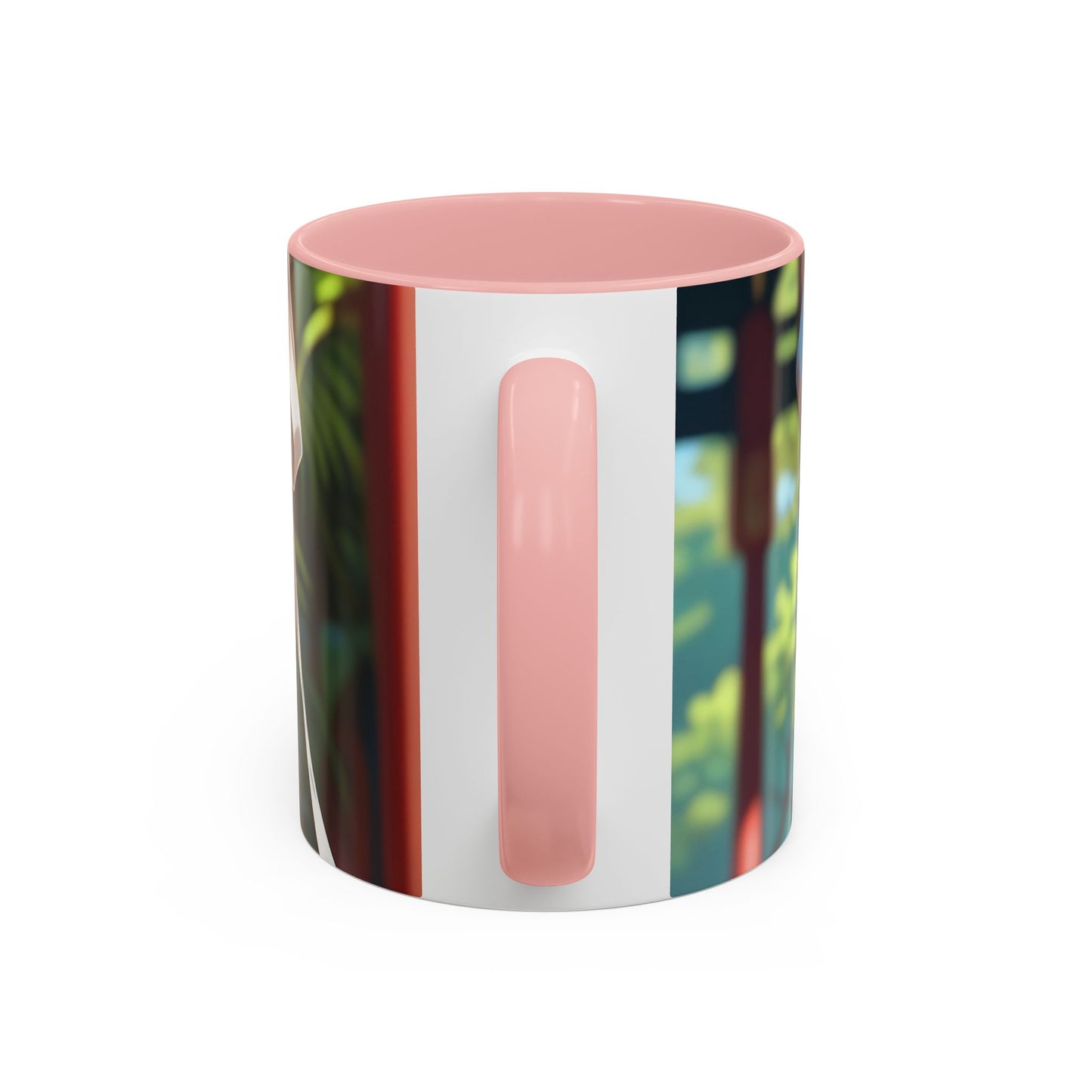 Chun Li 011 Coffee Mug