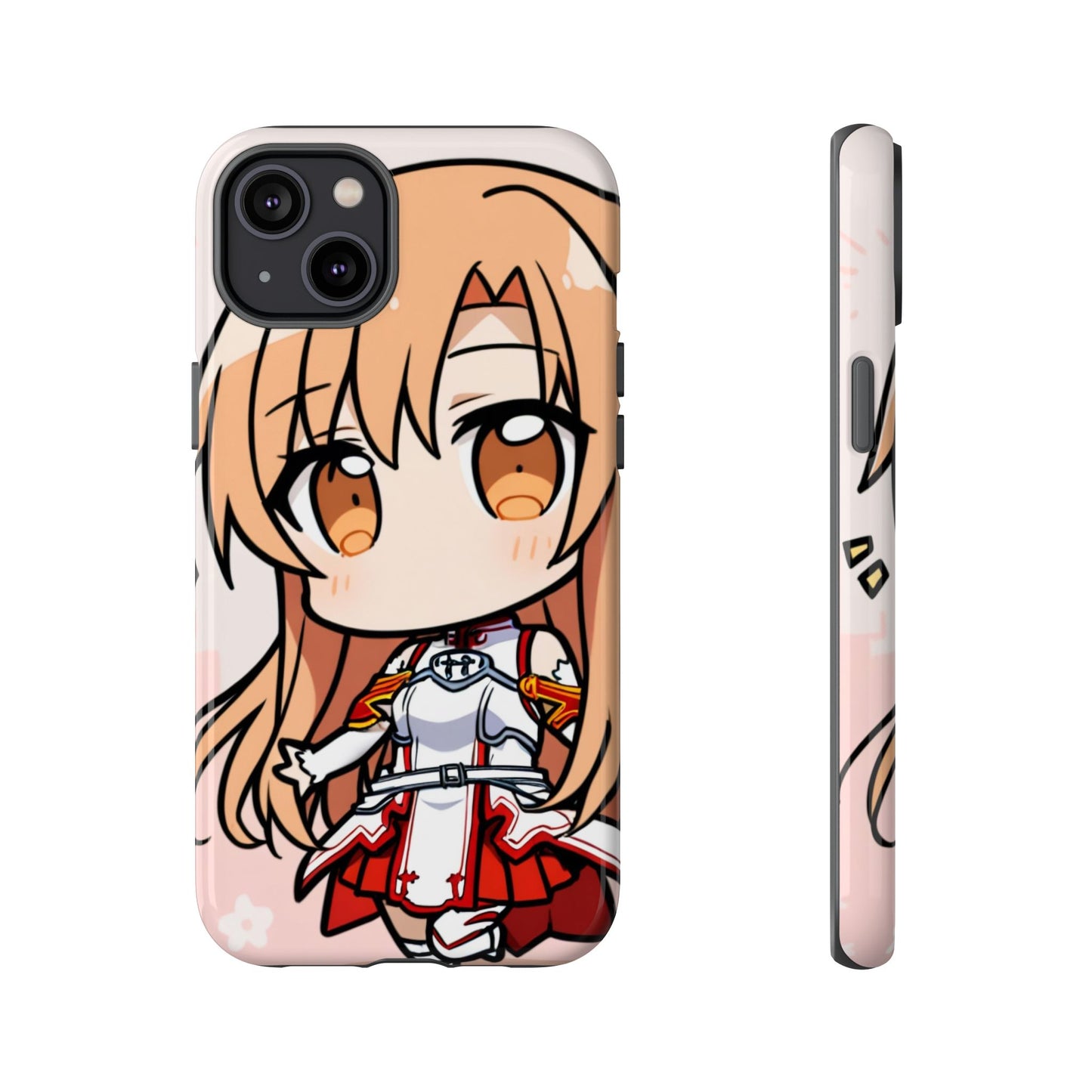 Asuna 001 Tough Cases
