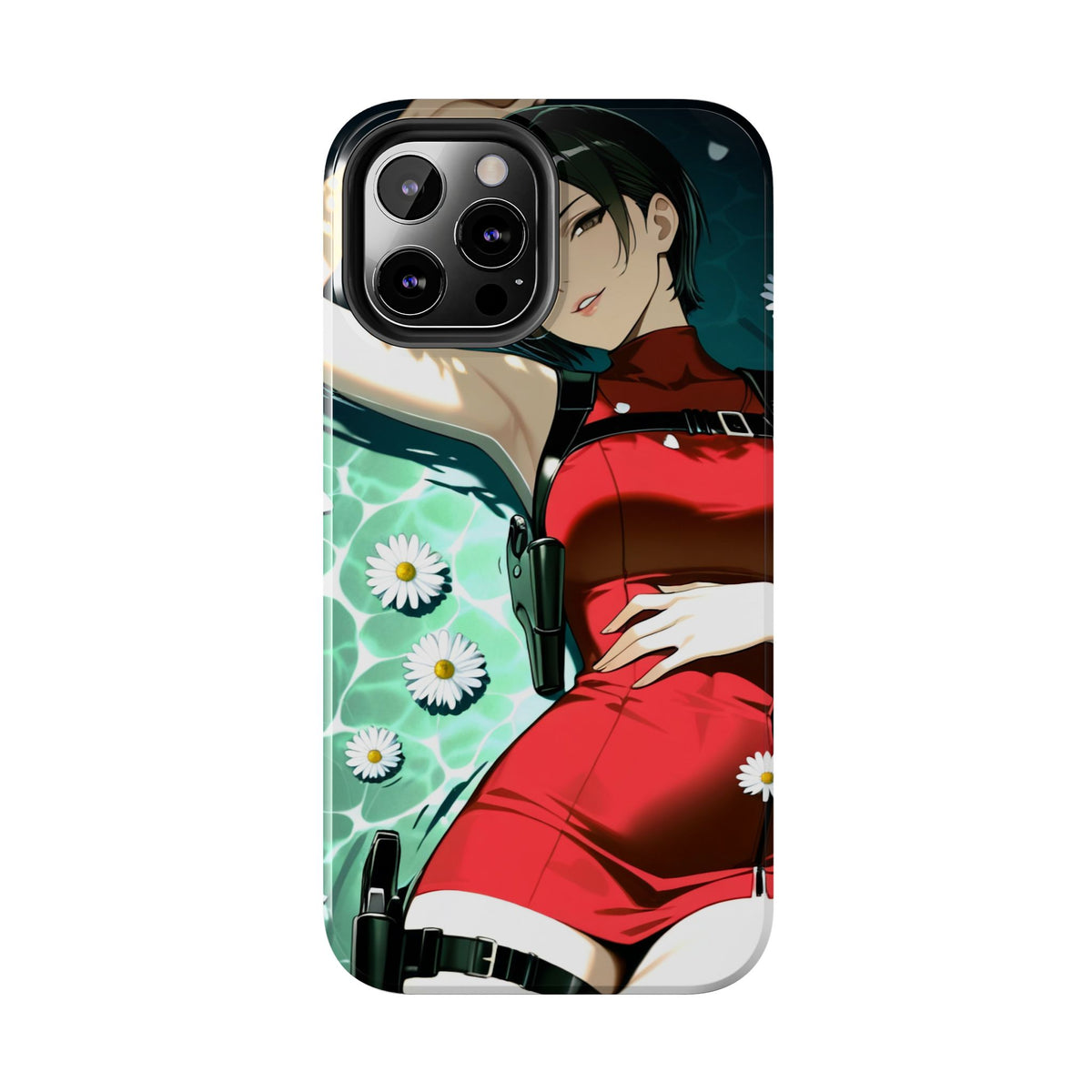 Ada Wong 004 Tough Cases