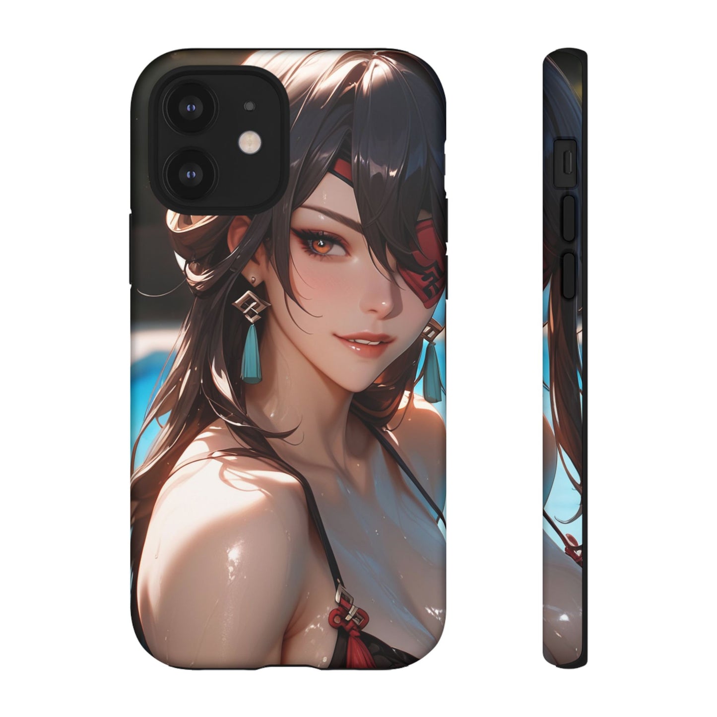 Beidou 011 Tough Cases